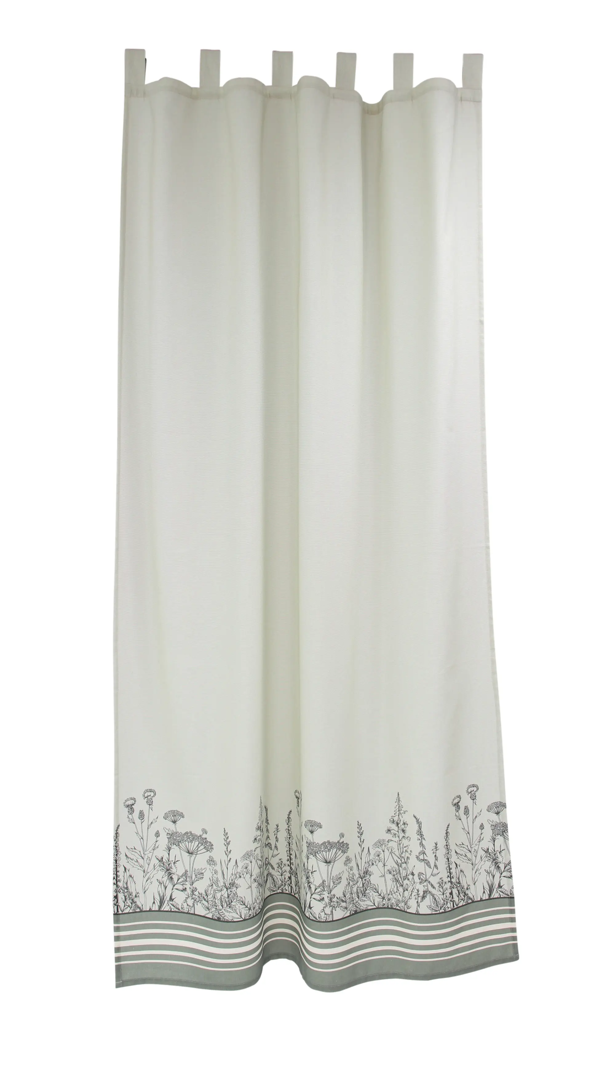 Acheter Rideau "fleurs des champs"  dans la boutique en ligne de Frank Flechtwaren Acheter Rideau "fleurs des champs"  dans la boutique en ligne de Frank Flechtwaren