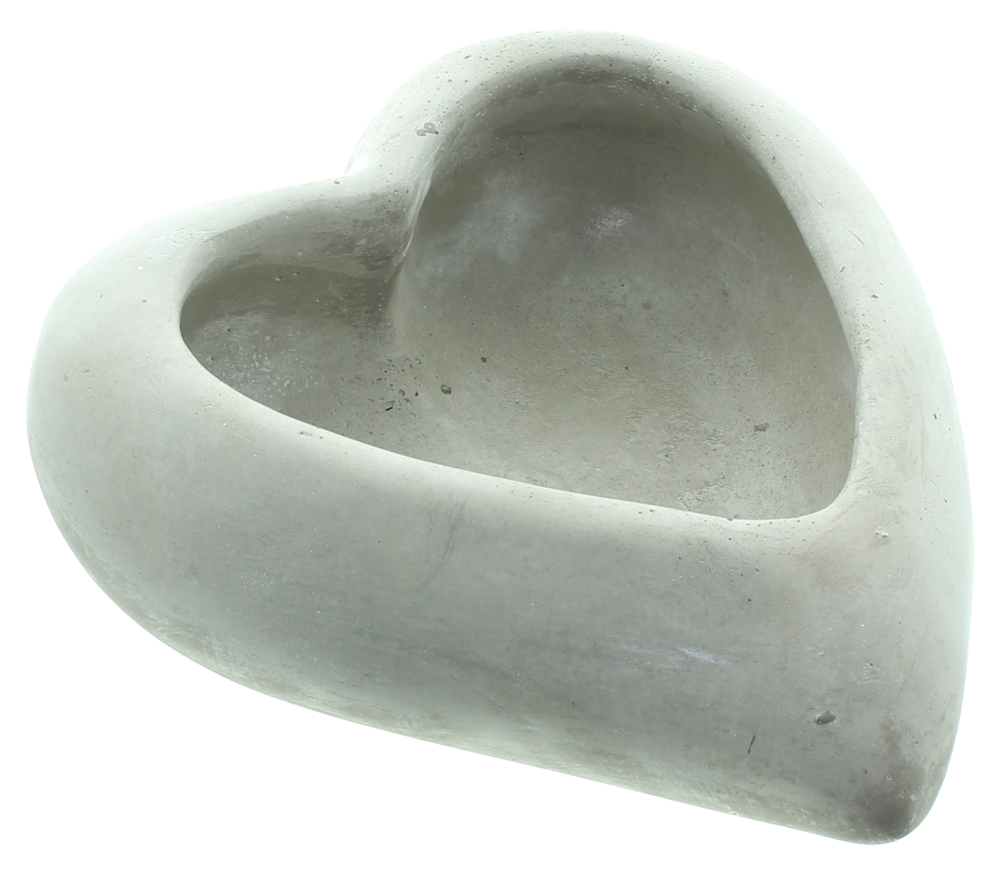 Acheter Jardinière "ciment"  dans la boutique en ligne de Frank Flechtwaren pour Pots de fleurs