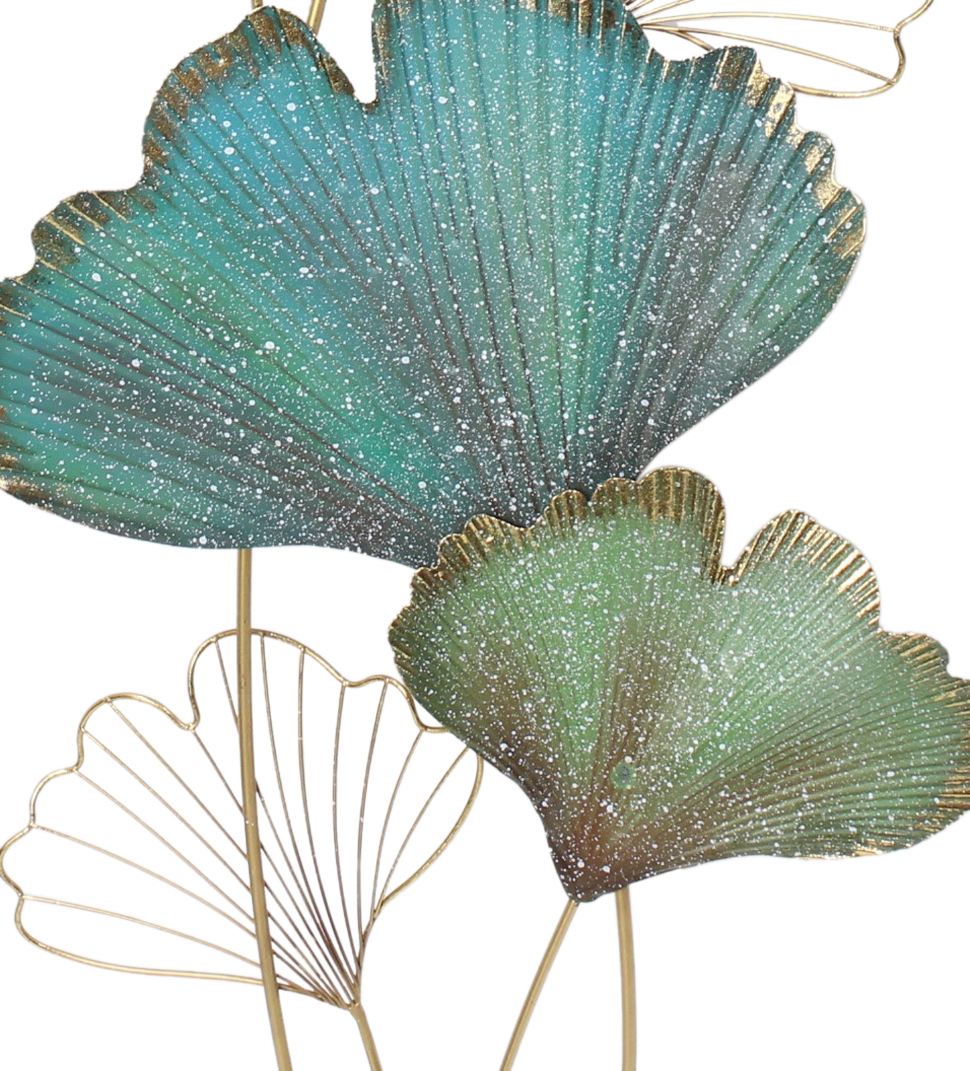 Acheter Cadre mural " Ginkgo" dans la boutique en ligne de Frank Flechtwaren pour Toiles & cadres Acheter Cadre mural " Ginkgo" dans la boutique en ligne de Frank Flechtwaren pour Toiles & cadres