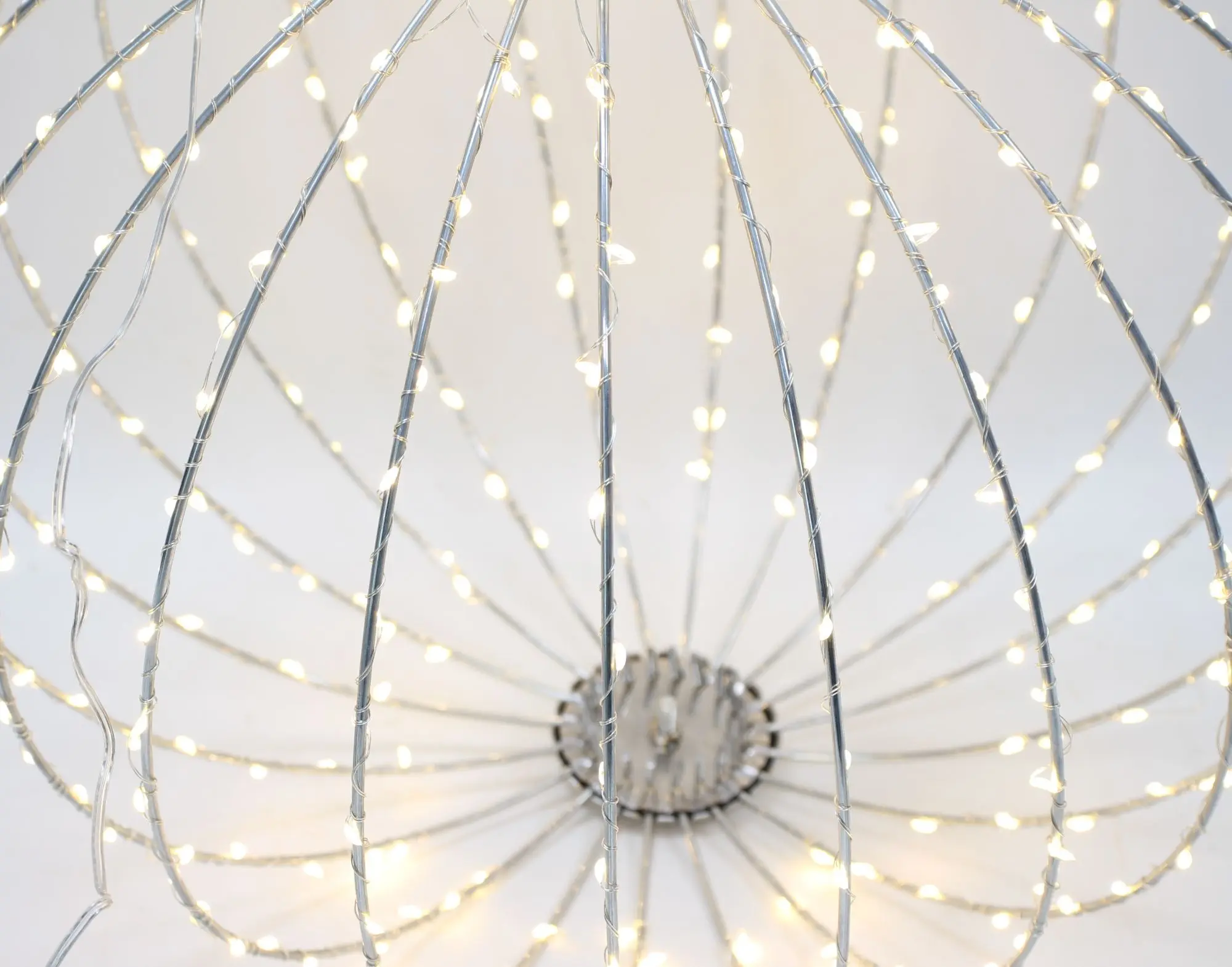 Acheter Grande boule LED "Shine"  dans la boutique en ligne de Frank Flechtwaren pour Éclairage LED