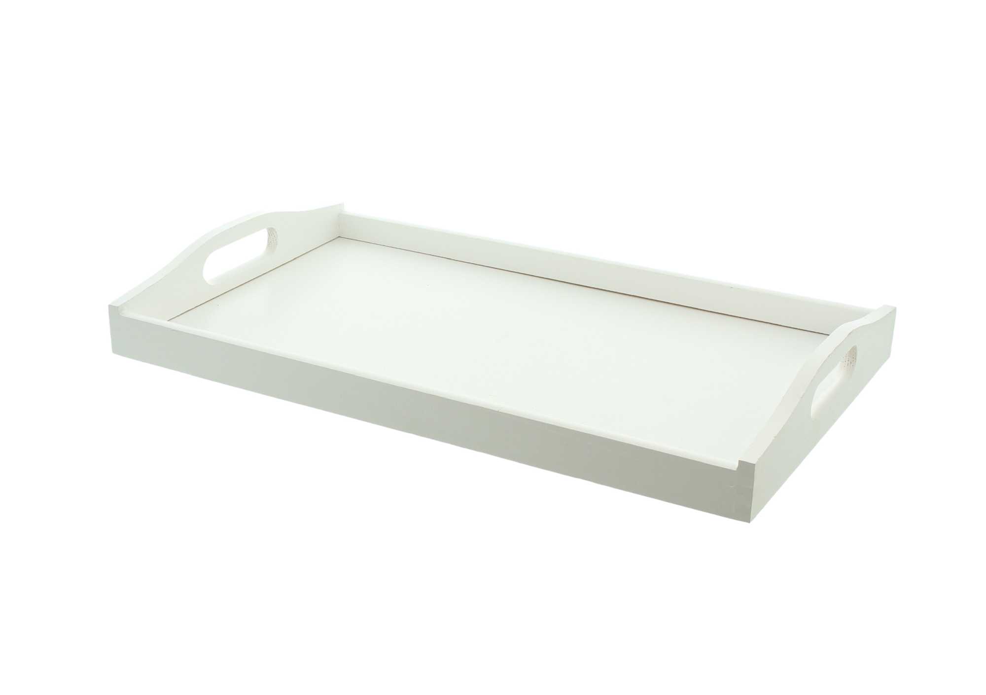 Acheter Plateau "Simply White" dans la boutique en ligne de Frank Flechtwaren pour Cuisine Acheter Plateau "Simply White" dans la boutique en ligne de Frank Flechtwaren pour Cuisine