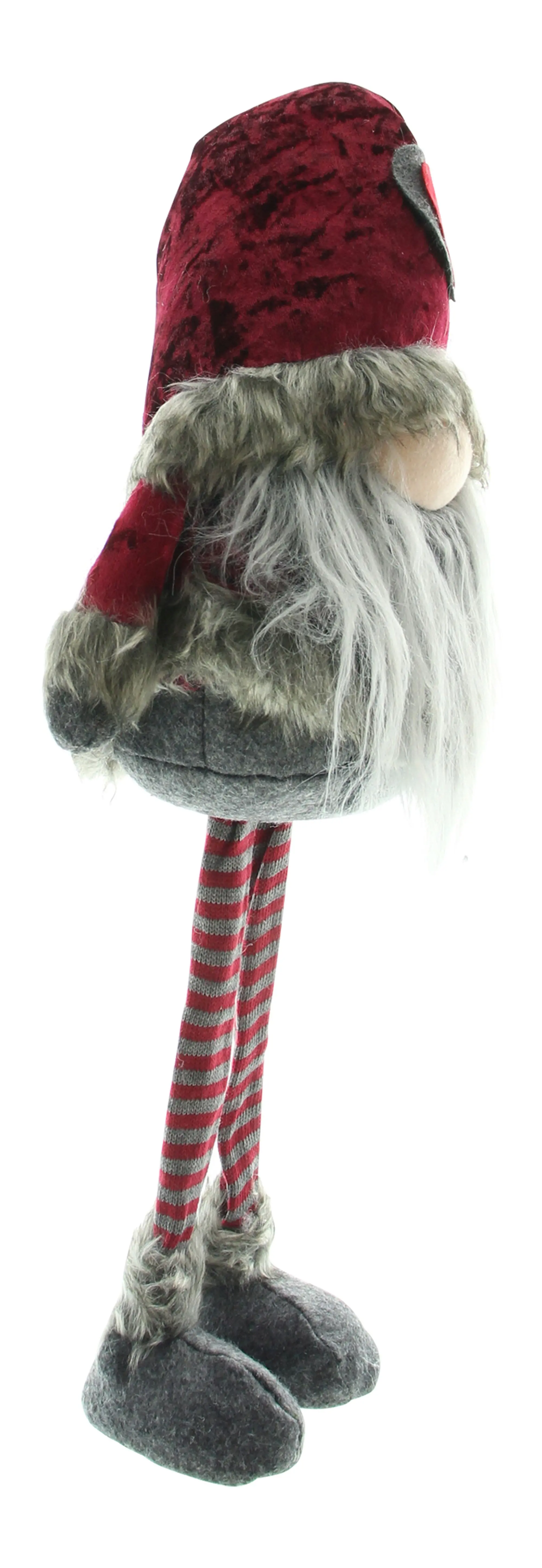 Acheter Père Noël "jambes échasses" dans la boutique en ligne de Frank Flechtwaren pour Pères Noël Acheter Père Noël "jambes échasses" dans la boutique en ligne de Frank Flechtwaren pour Pères Noël