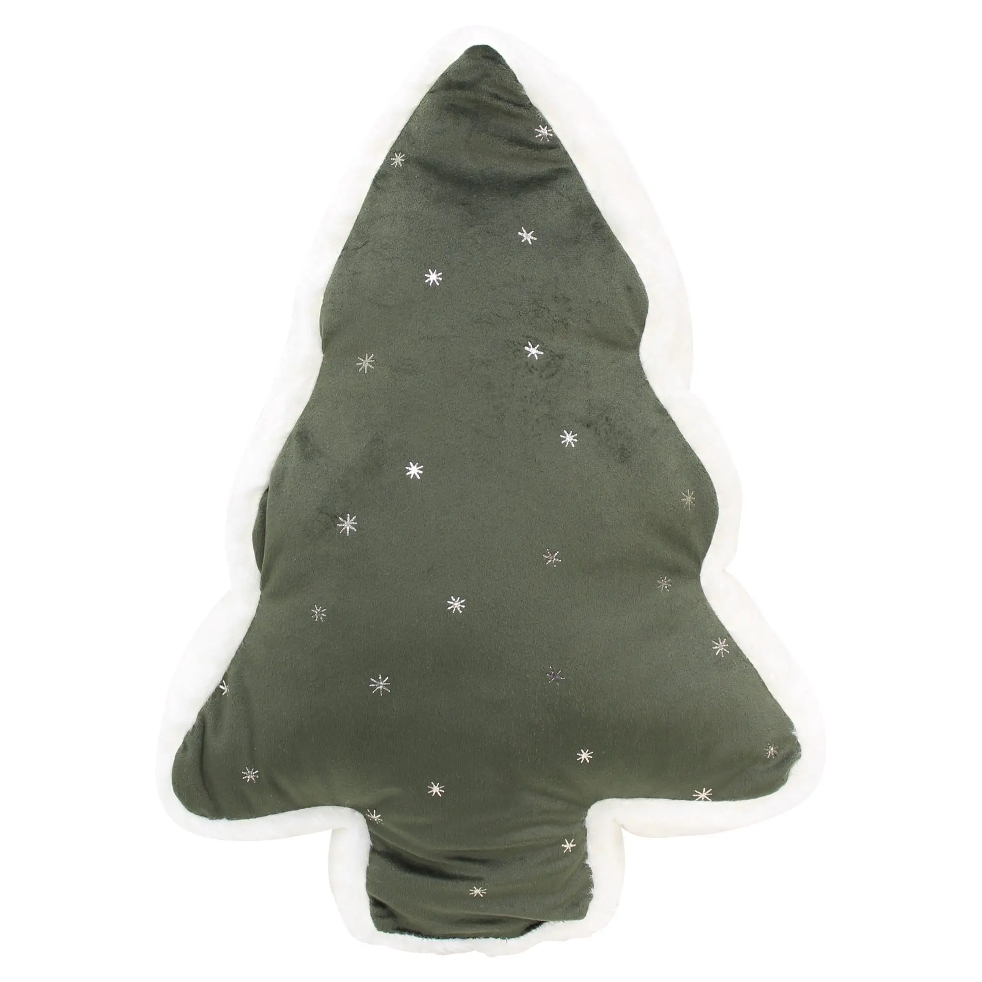 Acheter Coussin décoratif « Sapin de Noël »  dans la boutique en ligne de Frank Flechtwaren pour Coussins &amp; remplissages