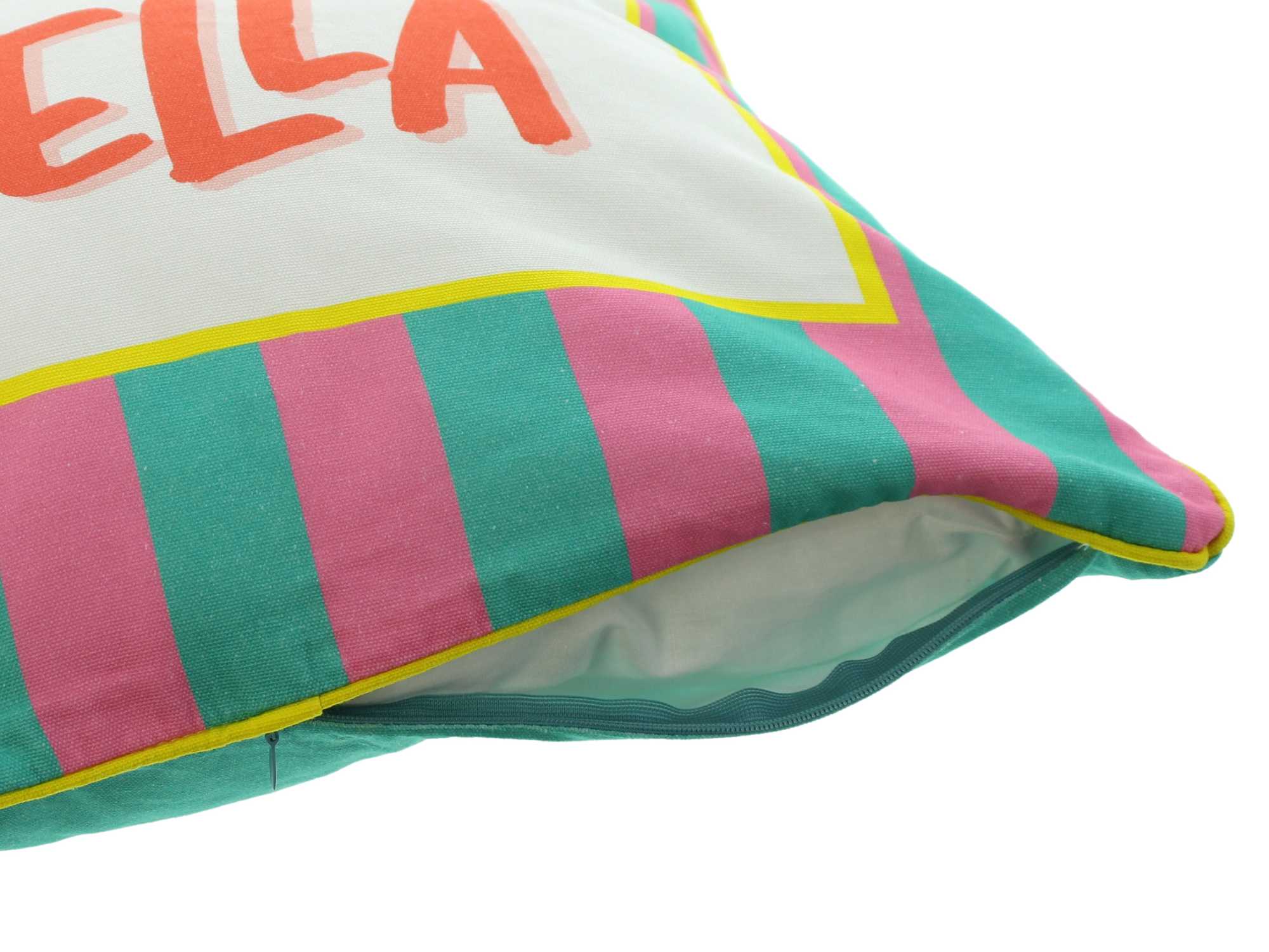 Acheter Lot de 2 housses de coussin "Italie" dans la boutique en ligne de Frank Flechtwaren pour Remplissages Acheter Lot de 2 housses de coussin "Italie" dans la boutique en ligne de Frank Flechtwaren pour Remplissages