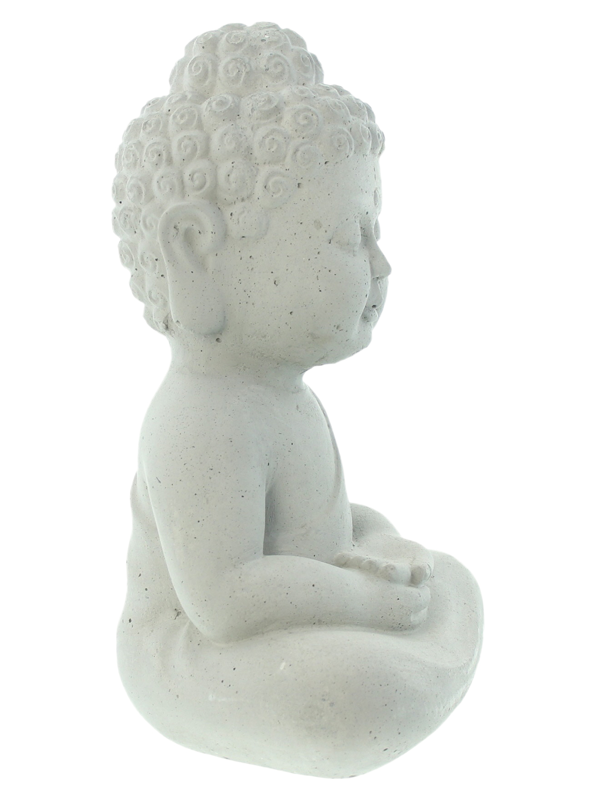 Acheter Figurine décorative "bouddha"  dans la boutique en ligne de Frank Flechtwaren pour Figurines décoratives