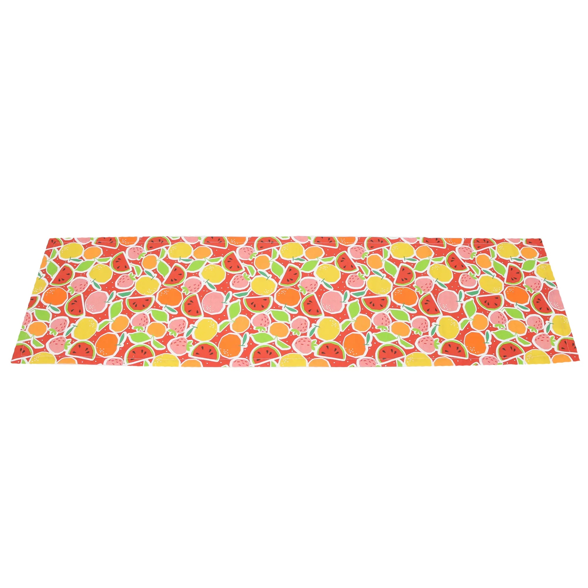 Acheter Chemin de table "Tutti Frutti" dans la boutique en ligne de Frank Flechtwaren pour Textiles Acheter Chemin de table "Tutti Frutti" dans la boutique en ligne de Frank Flechtwaren pour Textiles