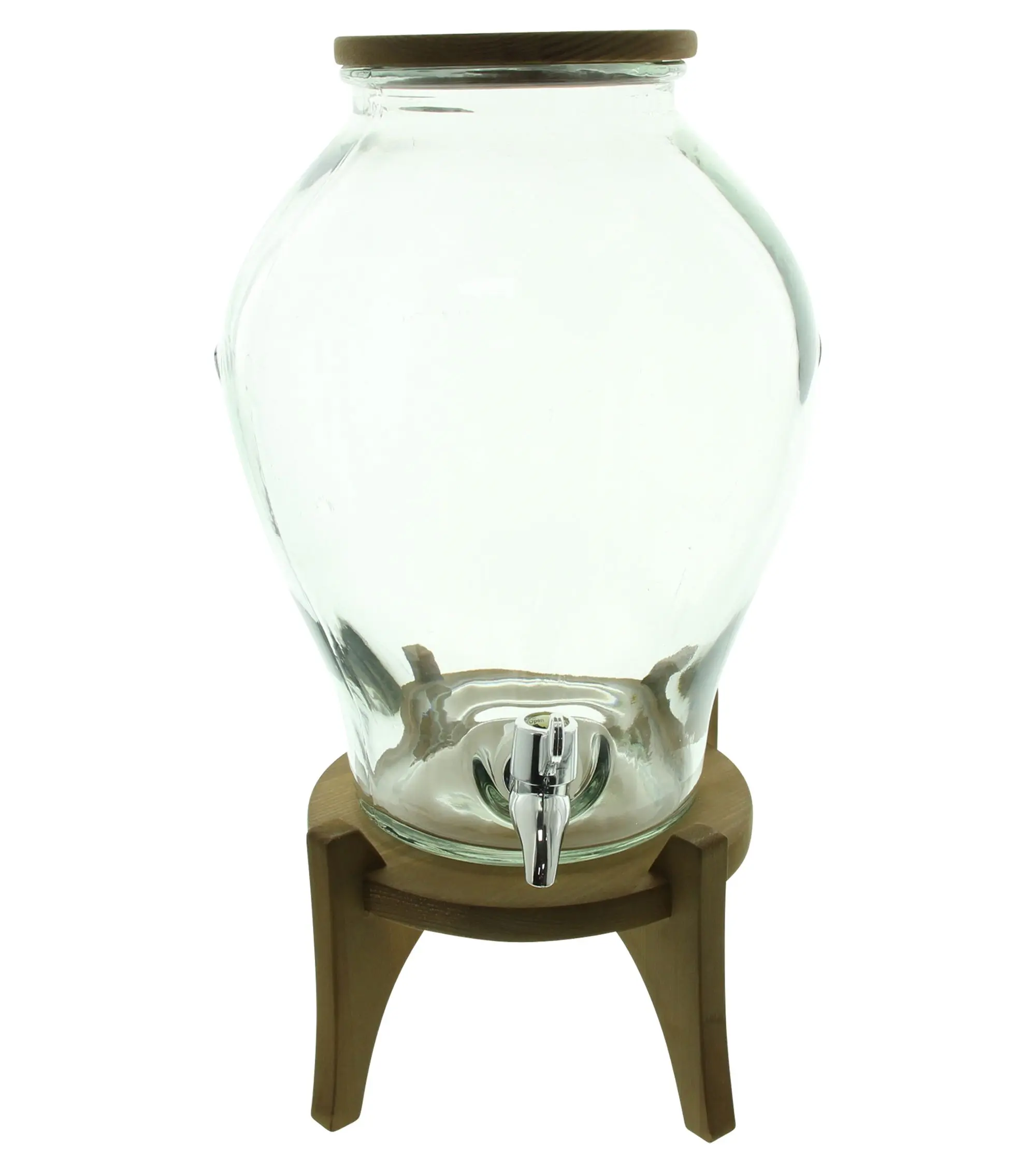 Acheter Distributeur de boisson "Fresh up"  dans la boutique en ligne de Frank Flechtwaren pour Cuisine