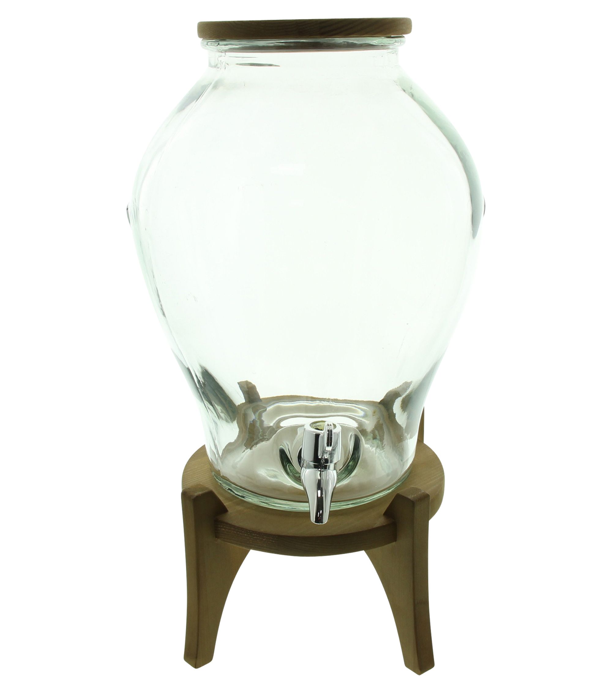 Acheter Distributeur de boisson "Fresh up"  dans la boutique en ligne de Frank Flechtwaren pour Cuisine