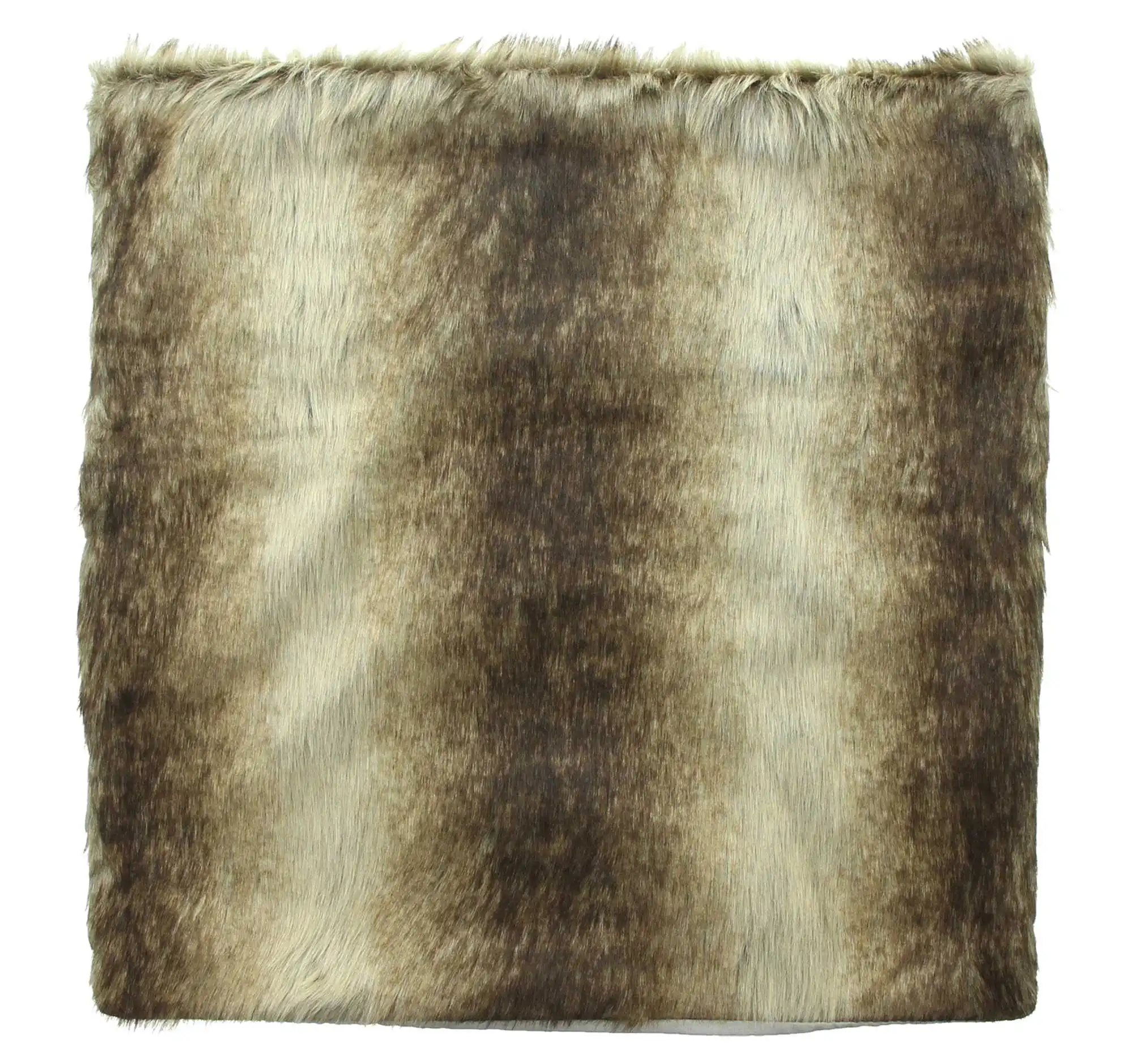 Acheter Housse de coussin "fourrure" dans la boutique en ligne de Frank Flechtwaren pour Remplissages Acheter Housse de coussin "fourrure" dans la boutique en ligne de Frank Flechtwaren pour Remplissages