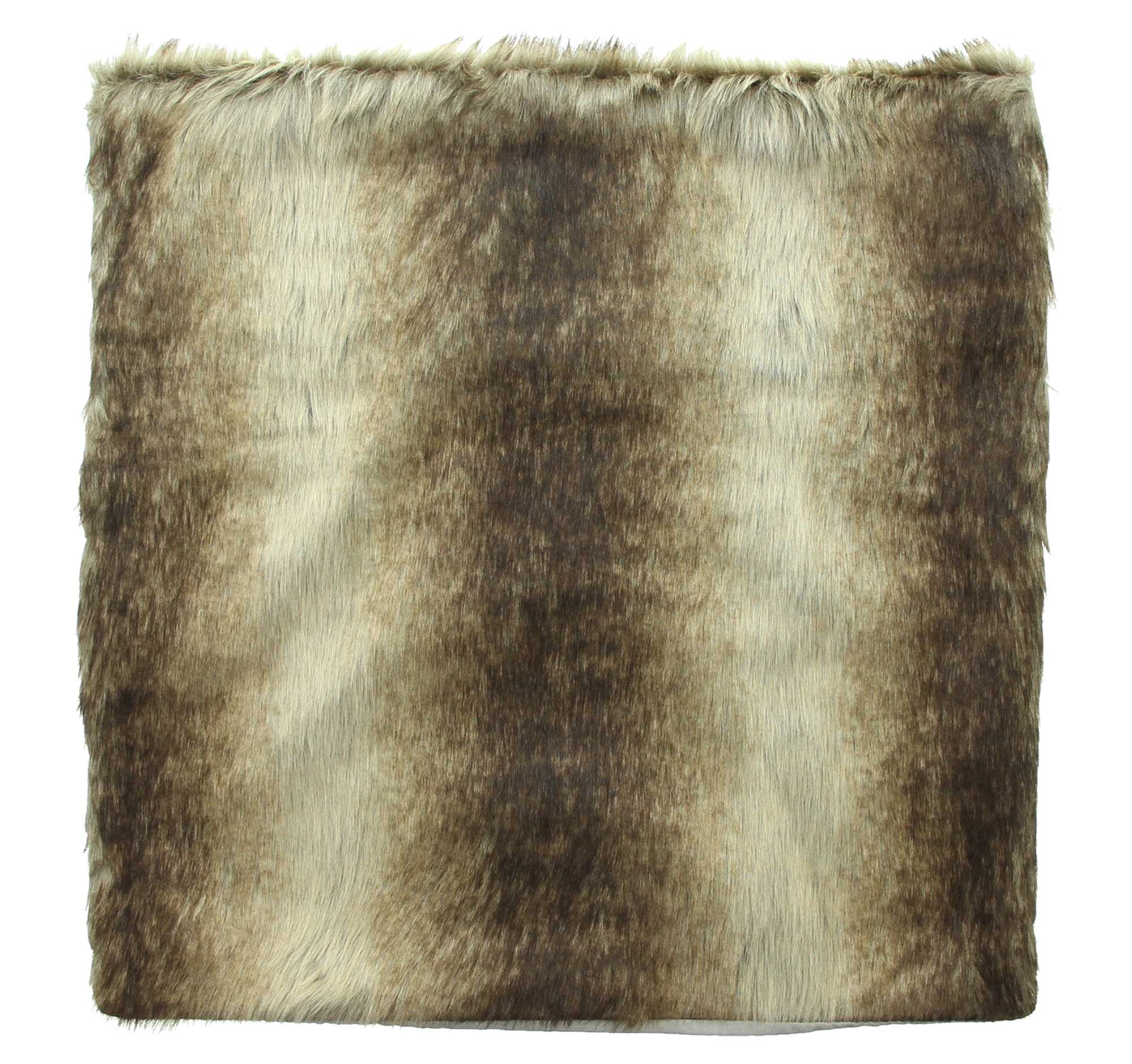 Acheter Housse de coussin "fourrure" dans la boutique en ligne de Frank Flechtwaren pour Remplissages Acheter Housse de coussin "fourrure" dans la boutique en ligne de Frank Flechtwaren pour Remplissages