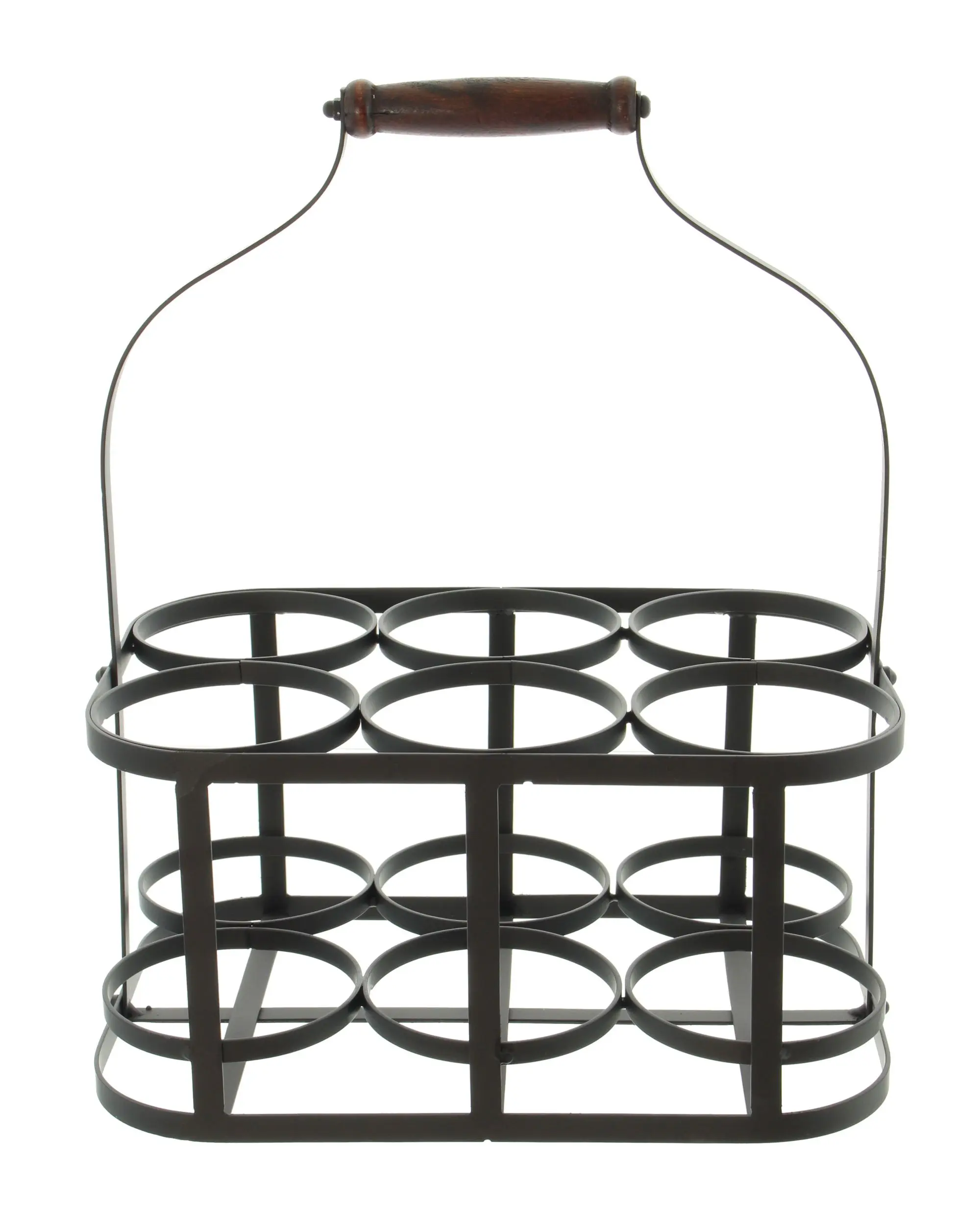Acheter Panier porte-bouteilles "métal" dans la boutique en ligne de Frank Flechtwaren pour Paniers à bouteilles Acheter Panier porte-bouteilles "métal" dans la boutique en ligne de Frank Flechtwaren pour Paniers à bouteilles