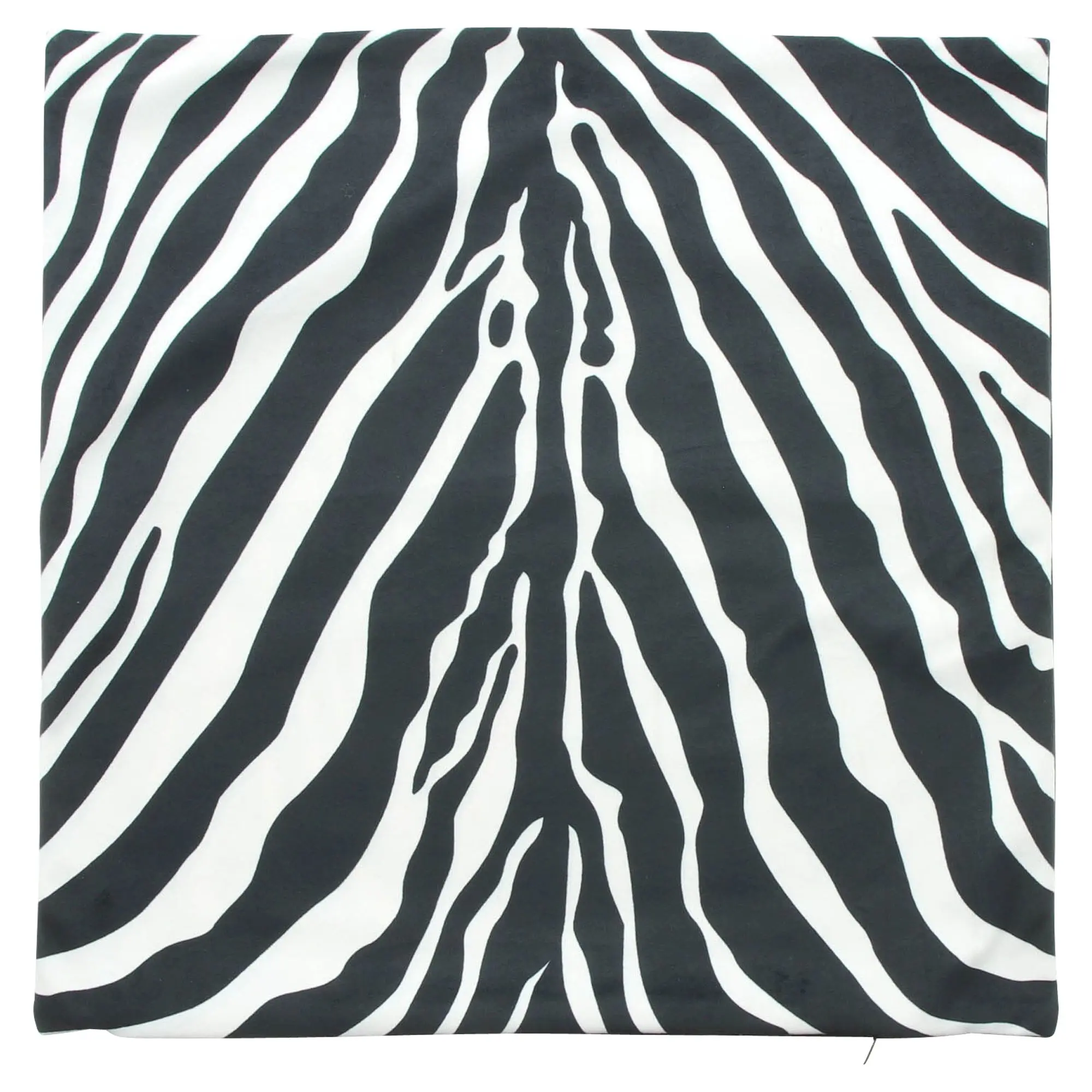 Acheter Housse de coussin « Zebra »  dans la boutique en ligne de Frank Flechtwaren pour Remplissages