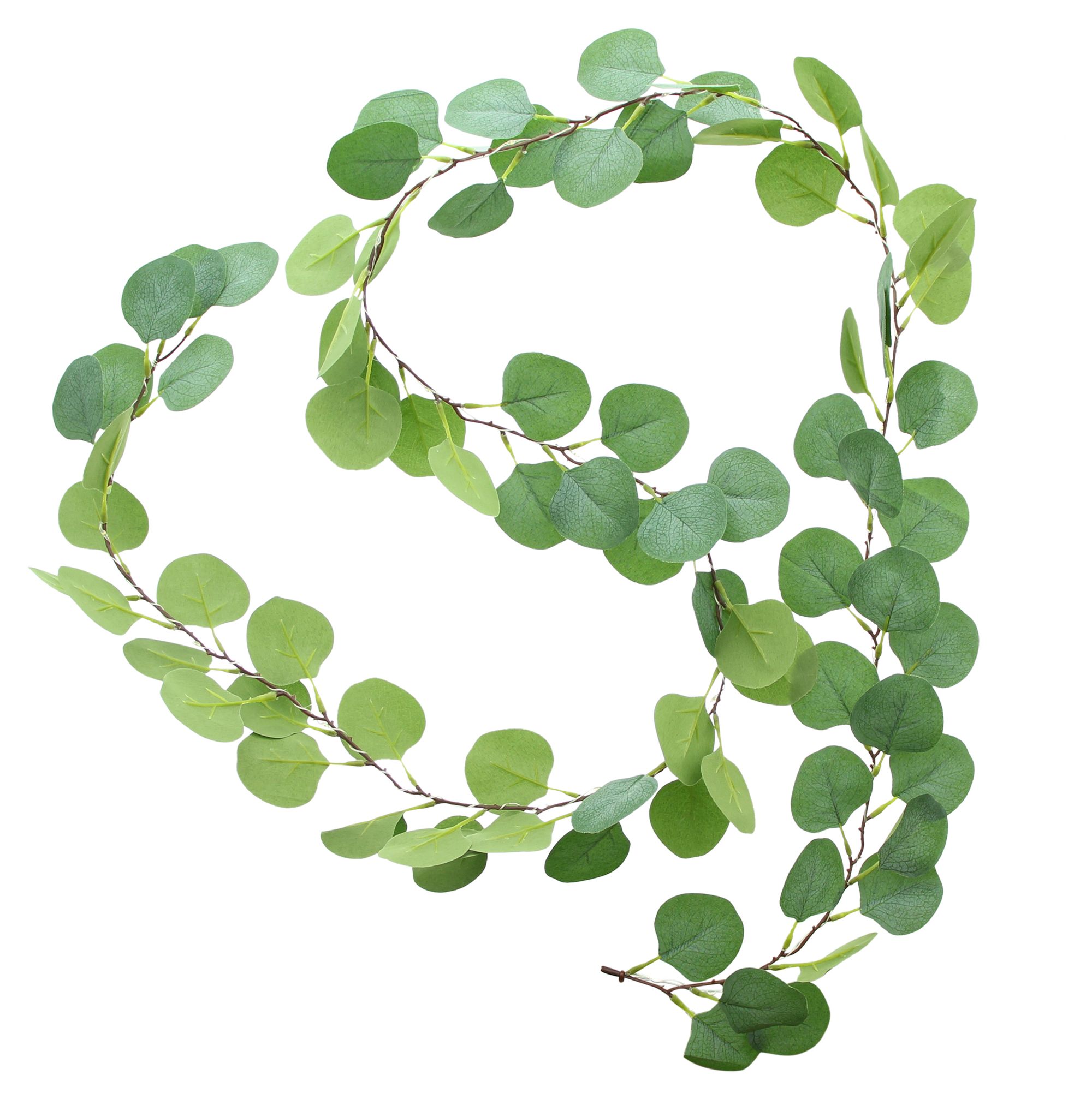 Acheter Guirlande LED "eucalyptus"  dans la boutique en ligne de Frank Flechtwaren pour Pâques