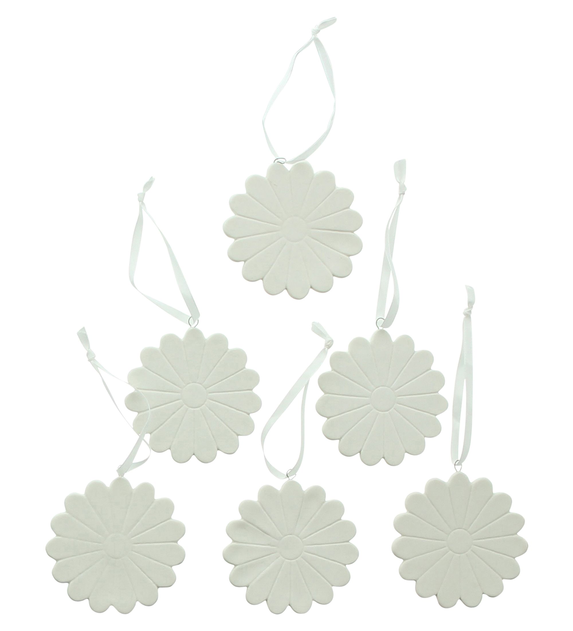 Acheter Lot de 12 suspensions "fleurs" dans la boutique en ligne de Frank Flechtwaren pour Pâques Acheter Lot de 12 suspensions "fleurs" dans la boutique en ligne de Frank Flechtwaren pour Pâques