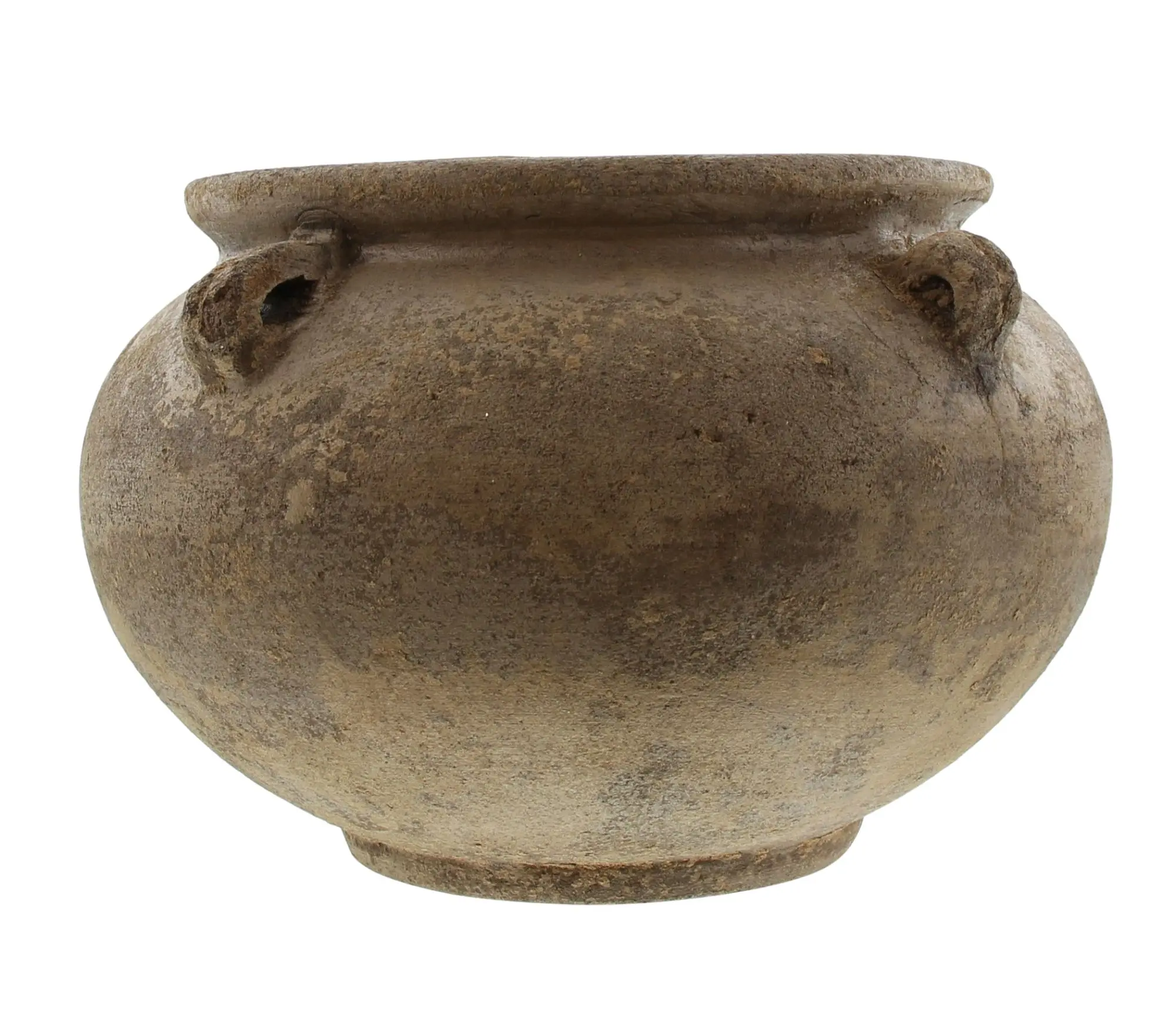 Acheter Pot à plantes "rustique"  dans la boutique en ligne de Frank Flechtwaren pour Pots de fleurs