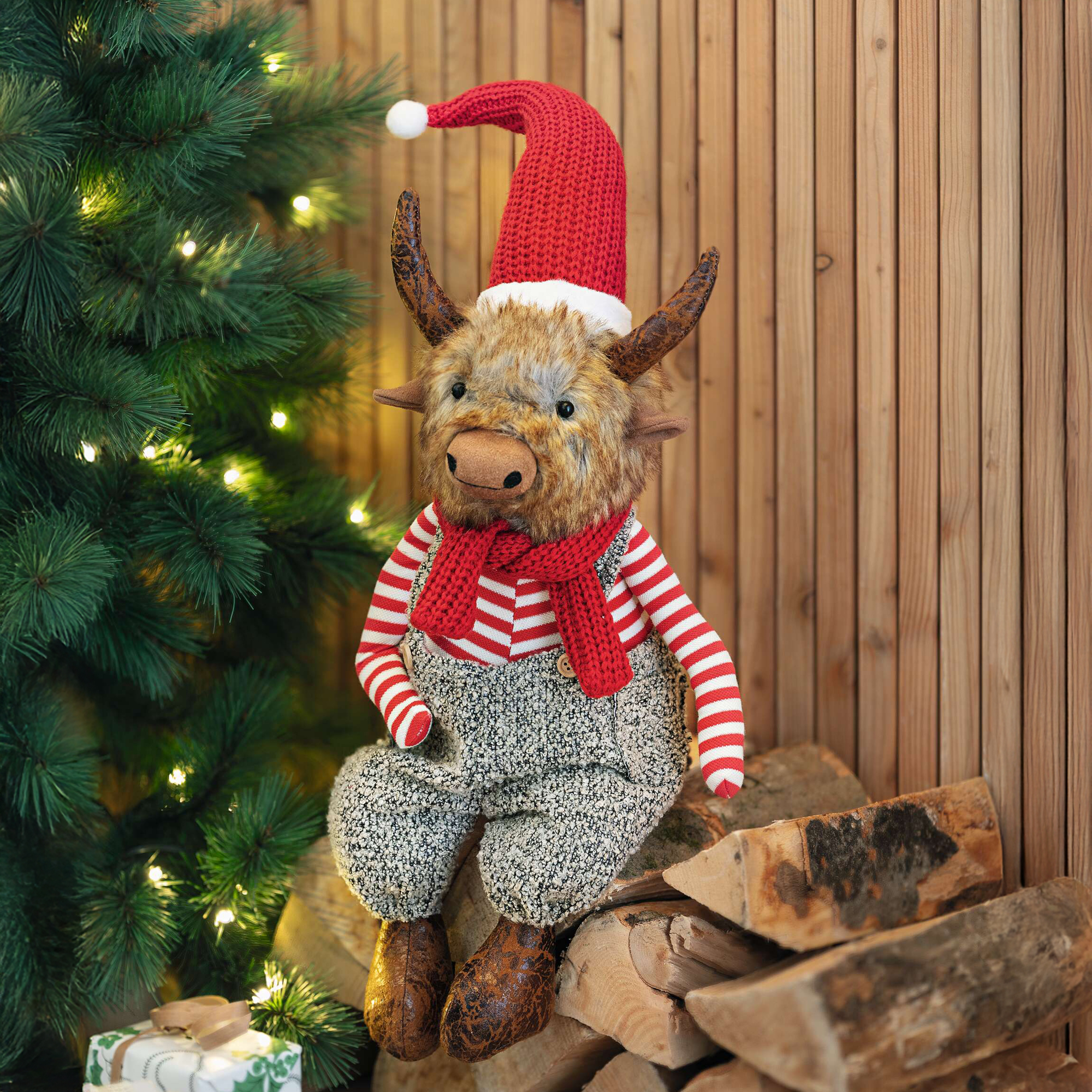 Acheter Figurine de rebord "Carlos"  dans la boutique en ligne de Frank Flechtwaren