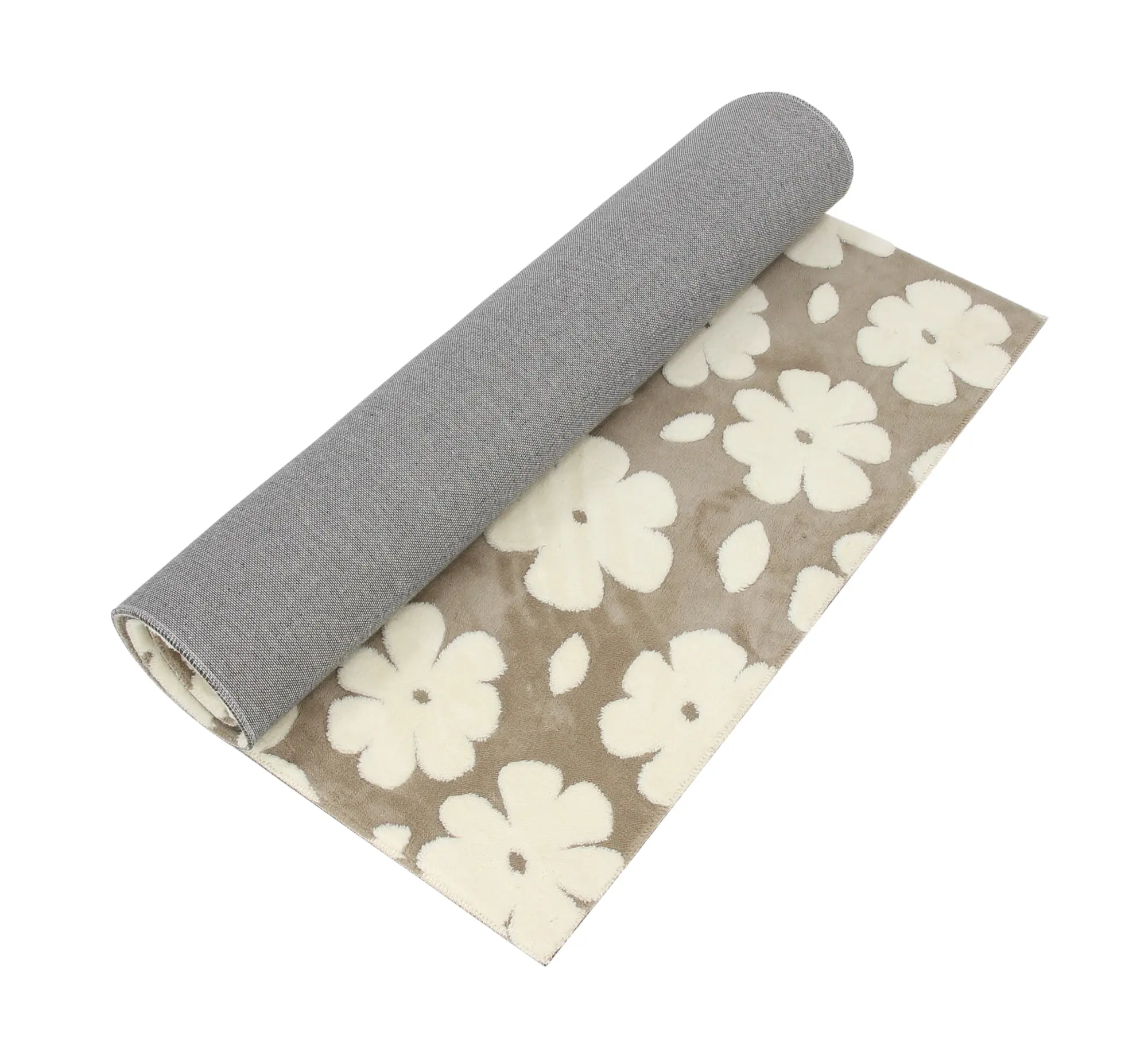 Acheter Tapis "amour de fleurs"  dans la boutique en ligne de Frank Flechtwaren pour Tapis