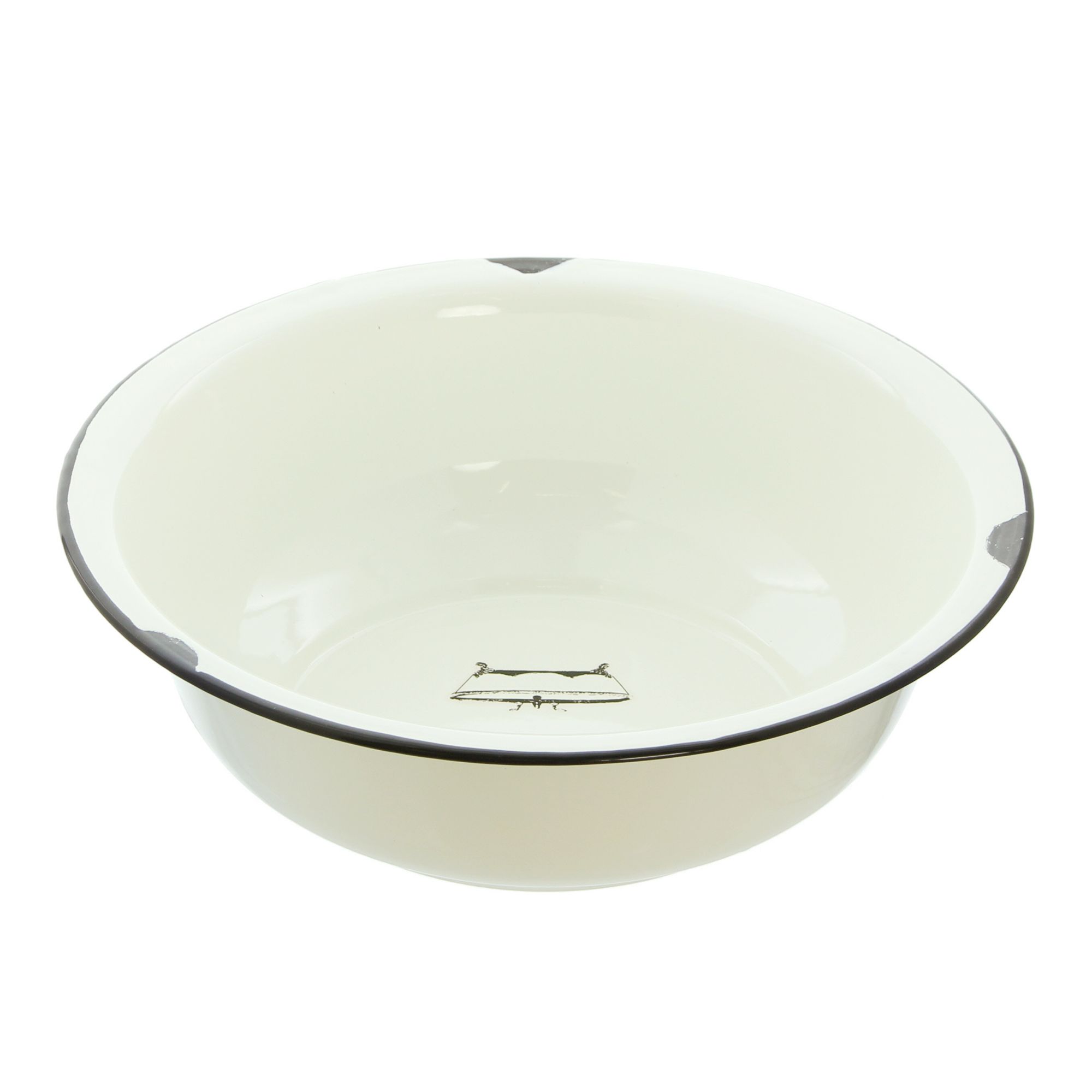 Acheter Bassine "le bain"  dans la boutique en ligne de Frank Flechtwaren pour Salle de bain