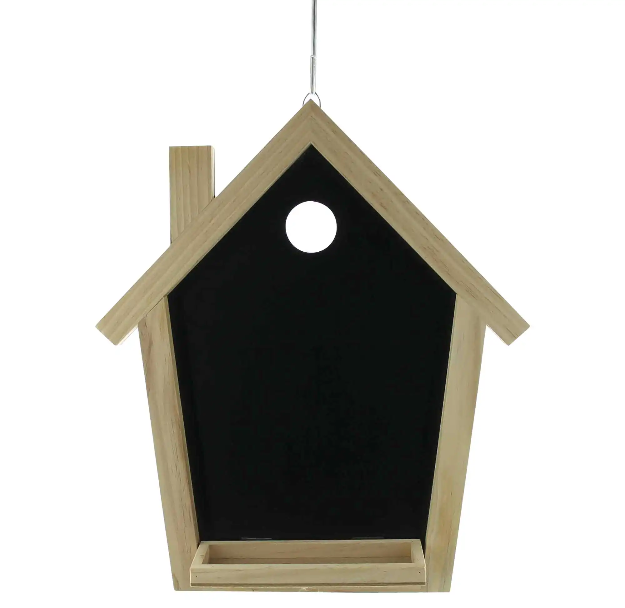 Acheter Tableau "maison"  dans la boutique en ligne de Frank Flechtwaren pour Pâques