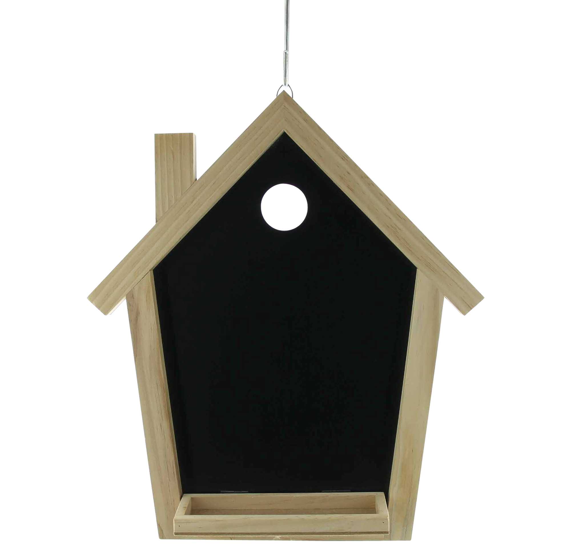 Acheter Tableau "maison"  dans la boutique en ligne de Frank Flechtwaren pour Pâques