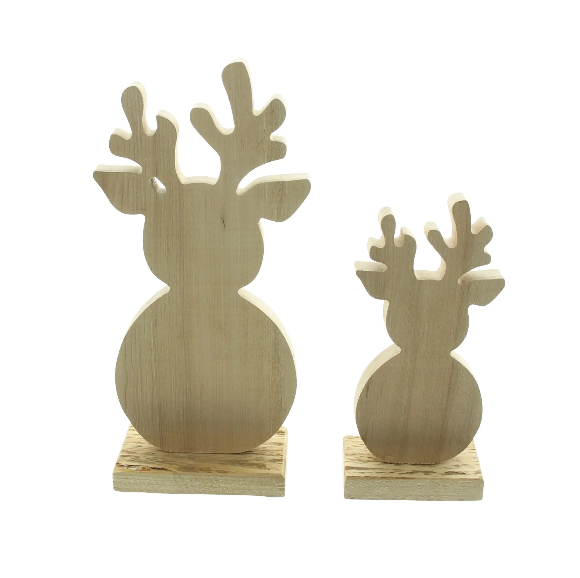 Acheter Lot de 2 figurines "renne" dans la boutique en ligne de Frank Flechtwaren pour Figurines Acheter Lot de 2 figurines "renne" dans la boutique en ligne de Frank Flechtwaren pour Figurines