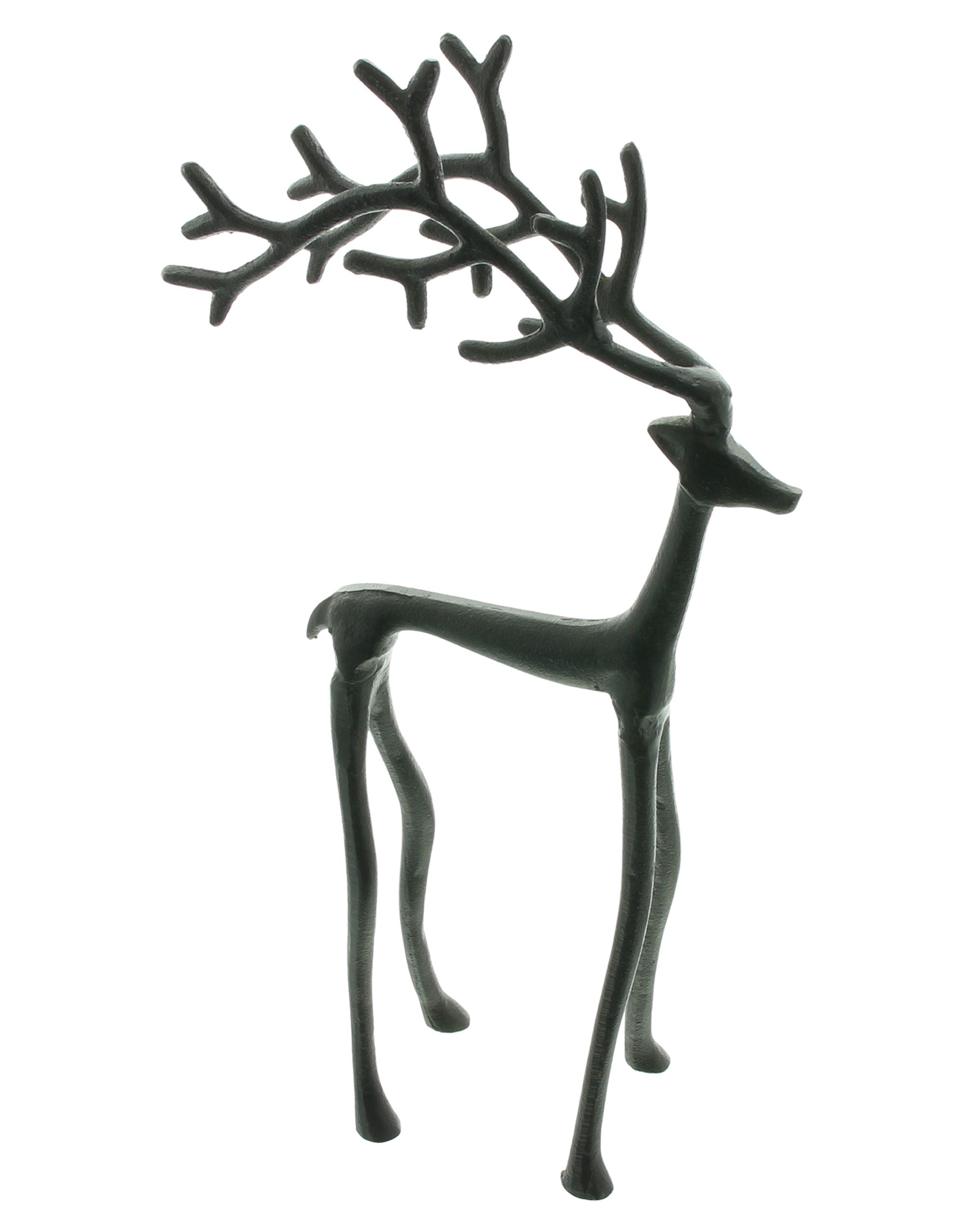 Acheter Figurine "cerf"  dans la boutique en ligne de Frank Flechtwaren pour Figurines