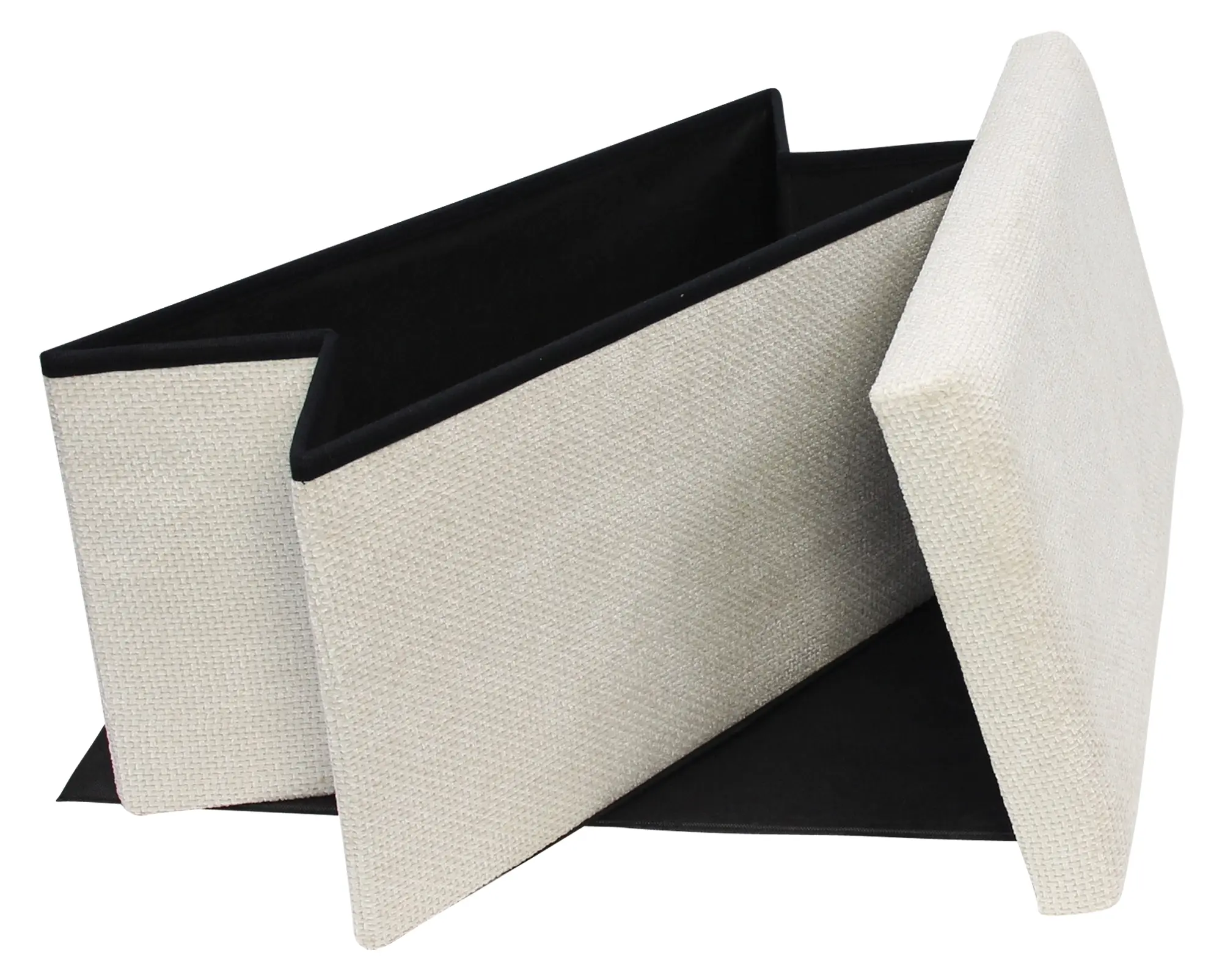 Acheter Coffre de rangement "Cosy" dans la boutique en ligne de Frank Flechtwaren pour Nouvel arrivage Acheter Coffre de rangement "Cosy" dans la boutique en ligne de Frank Flechtwaren pour Nouvel arrivage