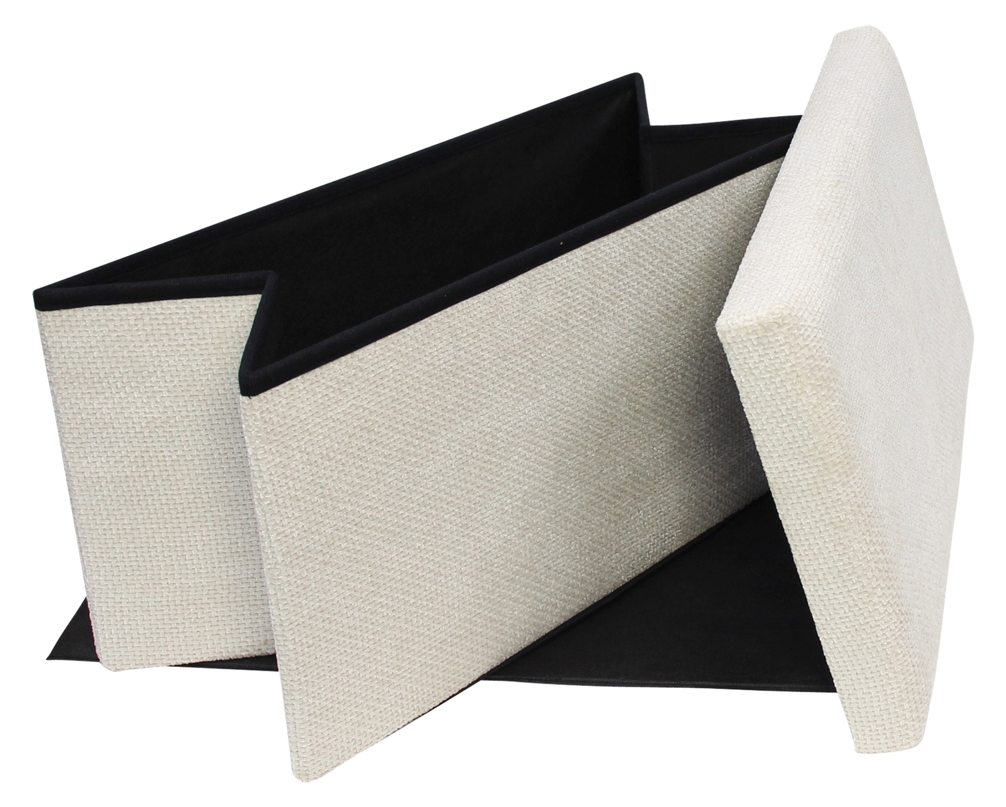 Acheter Coffre de rangement "Cosy"  dans la boutique en ligne de Frank Flechtwaren pour Chambre à coucher