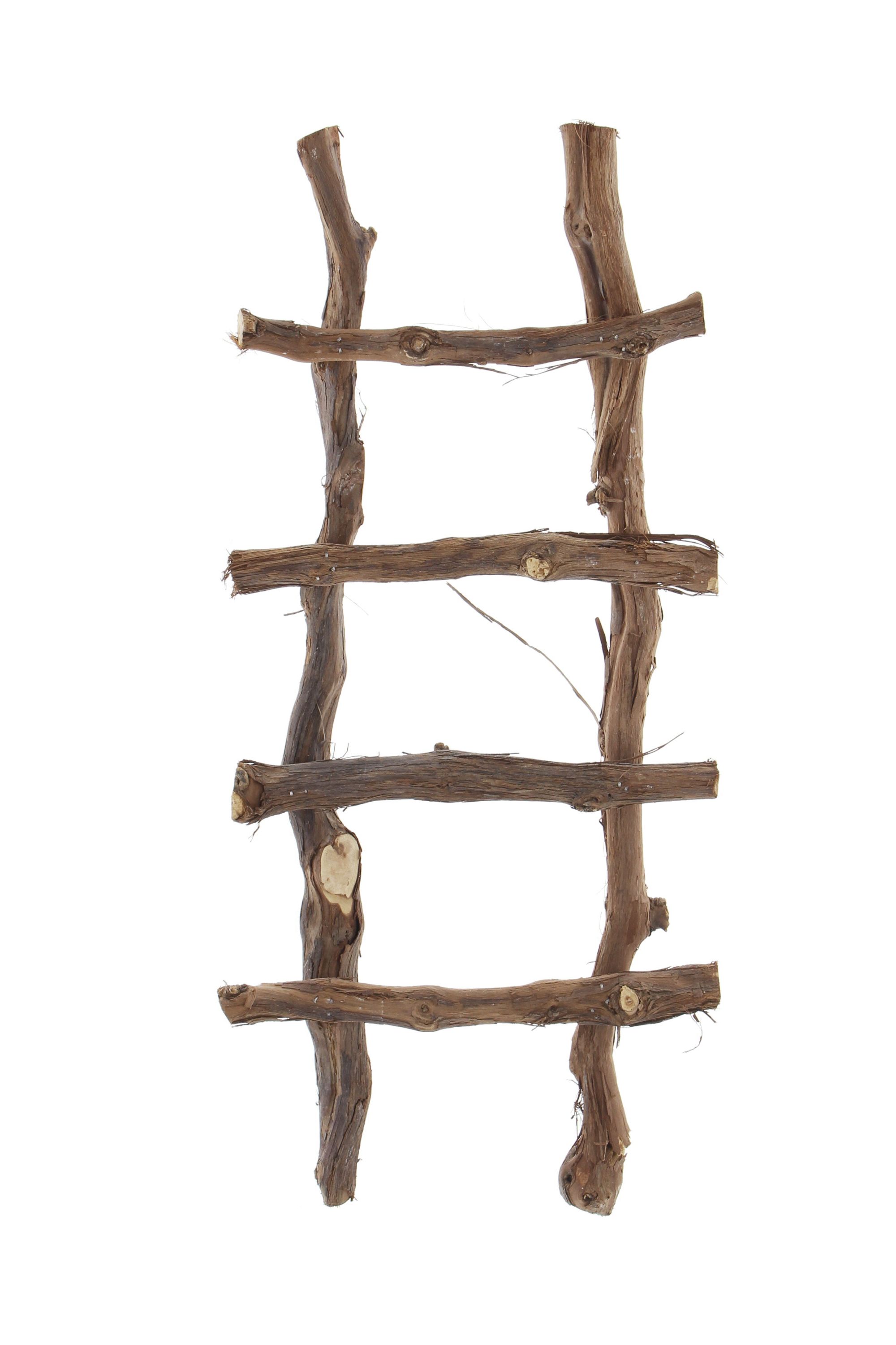 Acheter Échelle de décoration "bois de vigne" dans la boutique en ligne de Frank Flechtwaren pour Noël Acheter Échelle de décoration "bois de vigne" dans la boutique en ligne de Frank Flechtwaren pour Noël