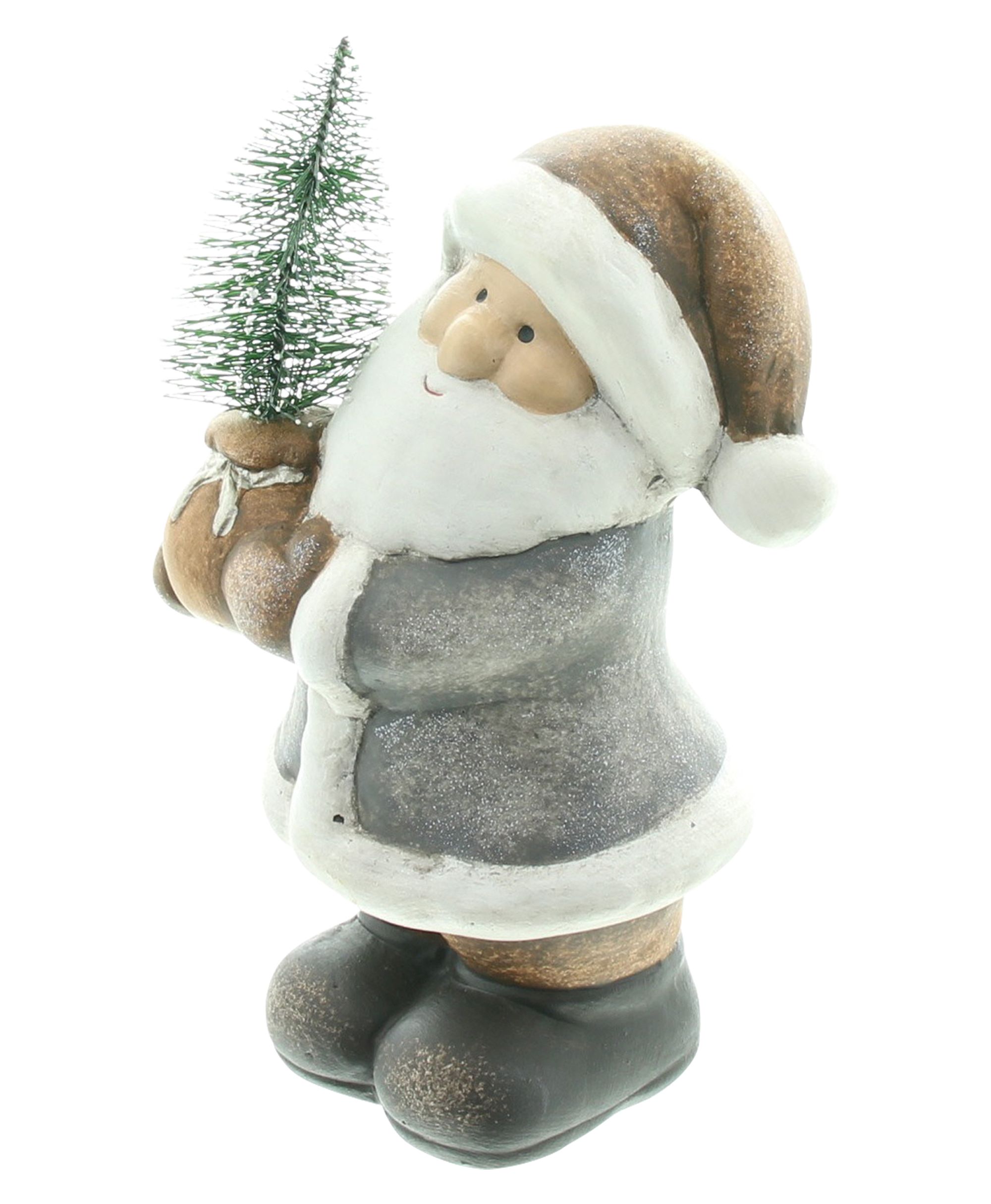 Acheter Santa "sapin"  dans la boutique en ligne de Frank Flechtwaren pour Pères Noël