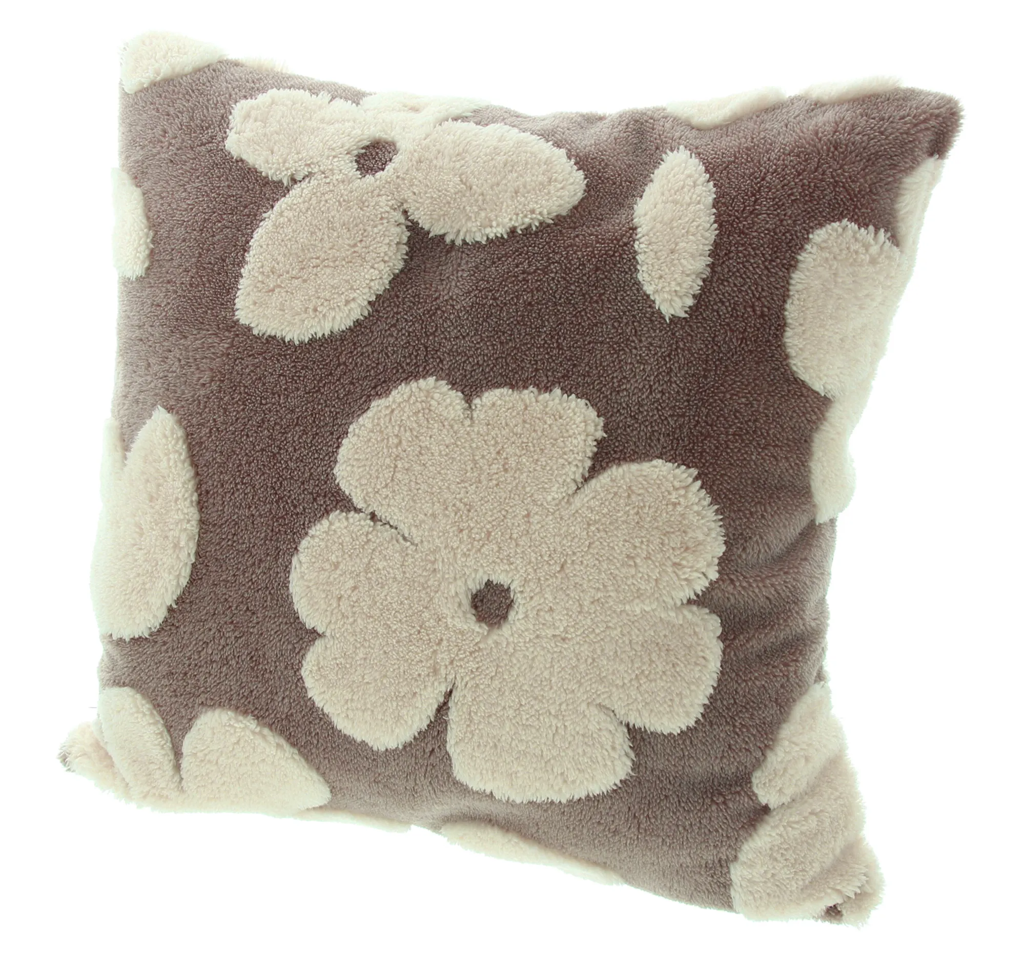 Acheter House de coussin "amour de fleurs"  dans la boutique en ligne de Frank Flechtwaren pour Remplissages