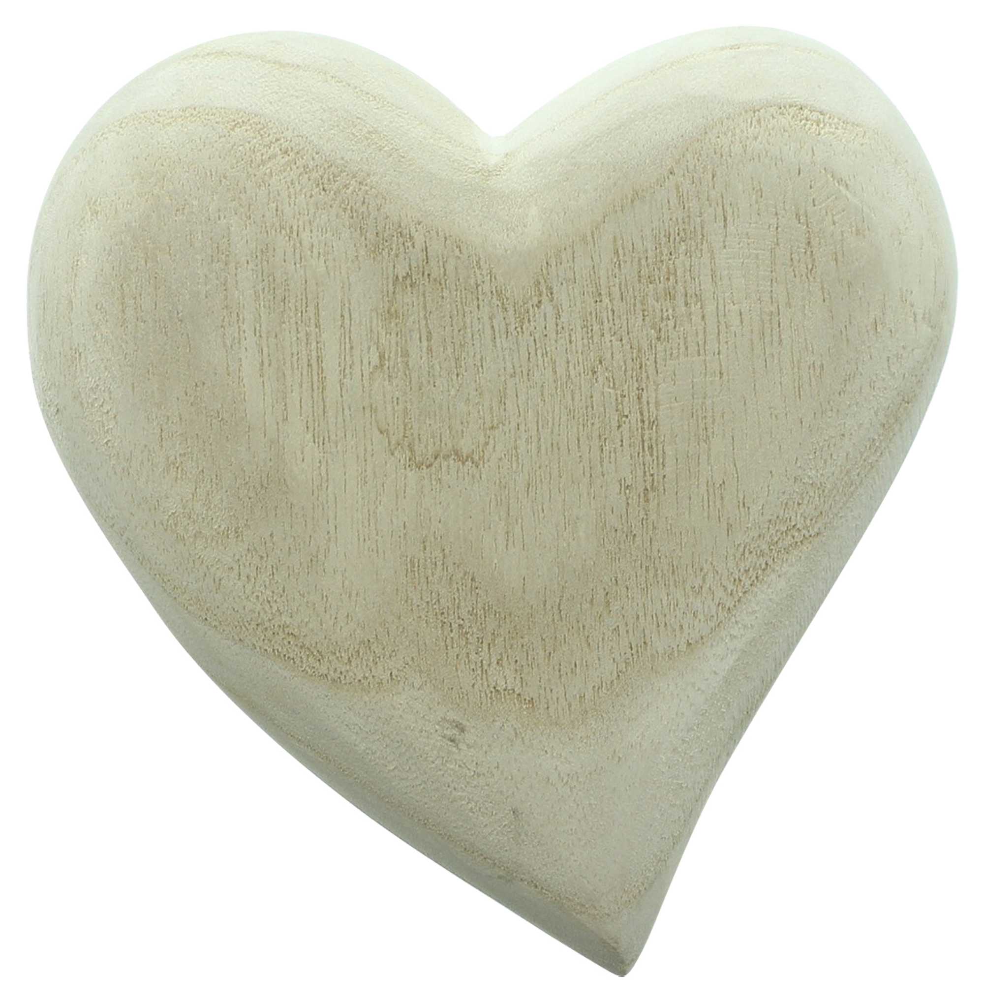 Acheter Coeur "nature"  dans la boutique en ligne de Frank Flechtwaren pour Pâques