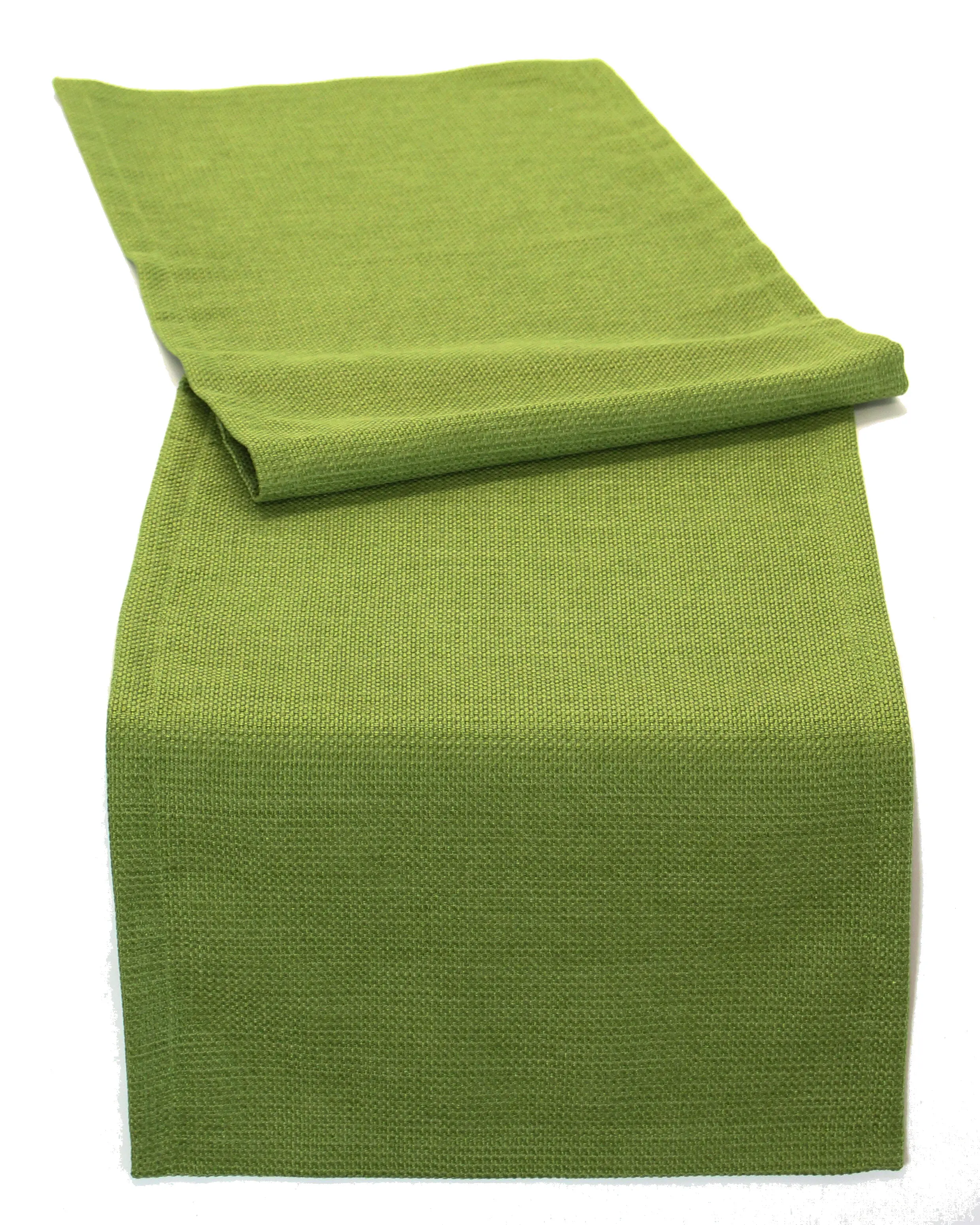 Acheter Chemin de table "vert"  dans la boutique en ligne de Frank Flechtwaren pour Chemins de table