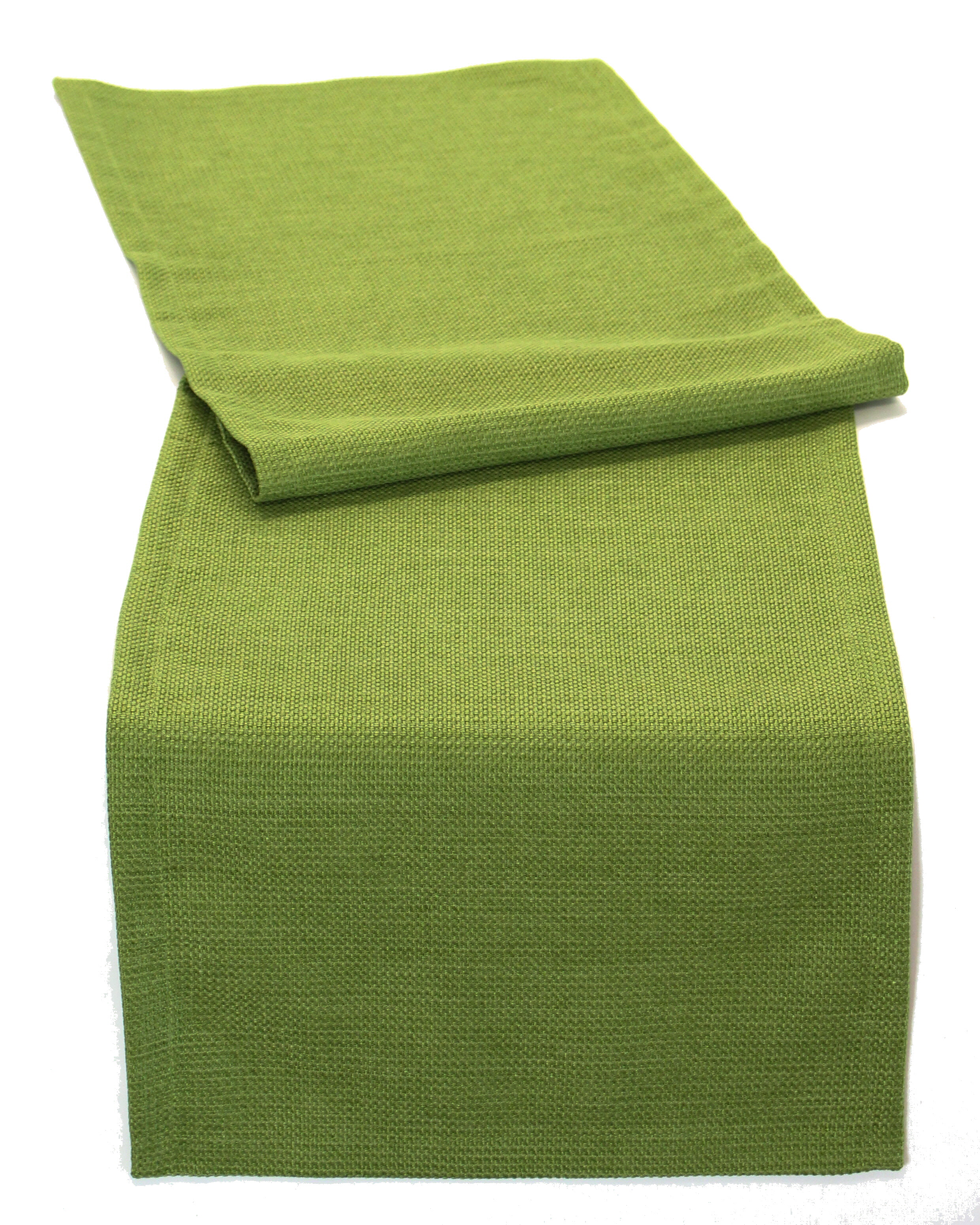 Acheter Chemin de table "vert"  dans la boutique en ligne de Frank Flechtwaren pour Automne