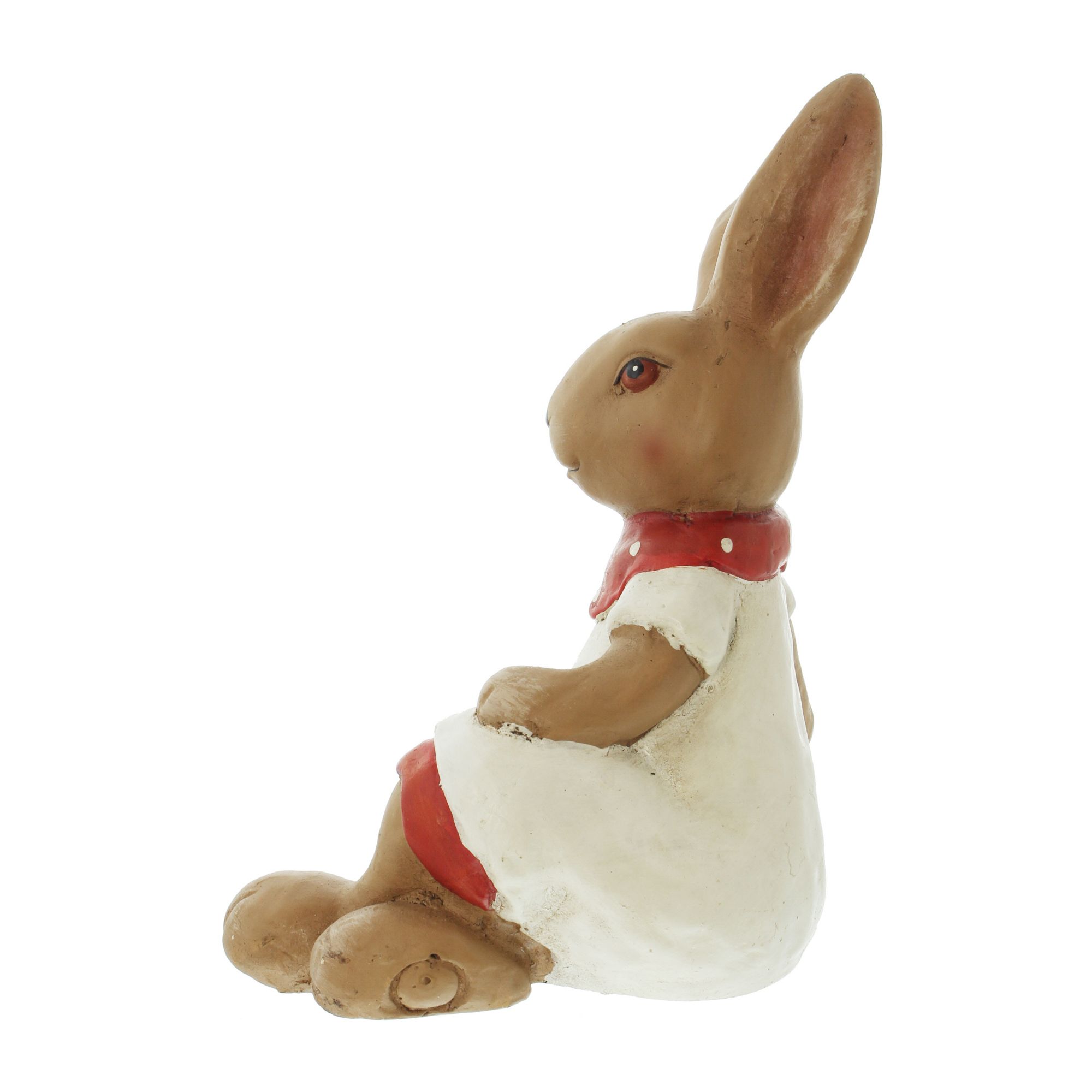 Acheter Lapine "pause"  dans la boutique en ligne de Frank Flechtwaren pour Lapin &amp; co