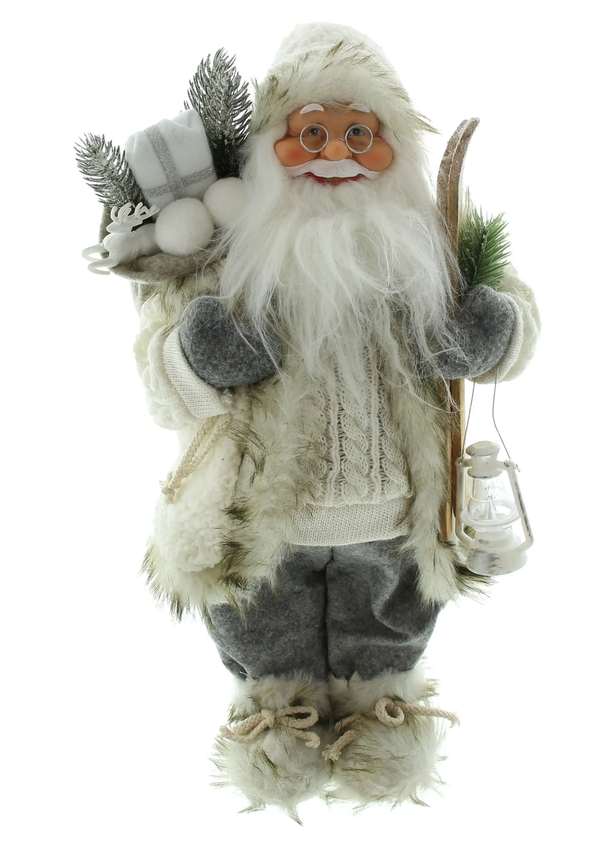 Acheter Père Noël "tournée d'hiver" dans la boutique en ligne de Frank Flechtwaren pour Pères Noël Acheter Père Noël "tournée d'hiver" dans la boutique en ligne de Frank Flechtwaren pour Pères Noël