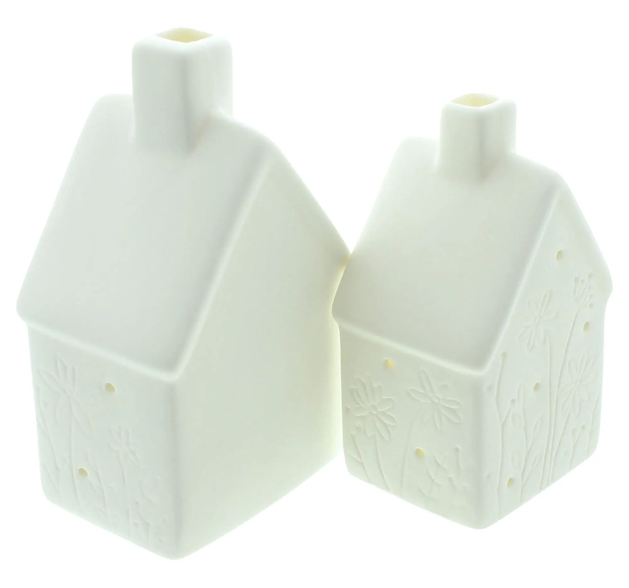 Acheter Lot de 2 maisons LED "prairie fleurie" dans la boutique en ligne de Frank Flechtwaren pour Pâques Acheter Lot de 2 maisons LED "prairie fleurie" dans la boutique en ligne de Frank Flechtwaren pour Pâques
