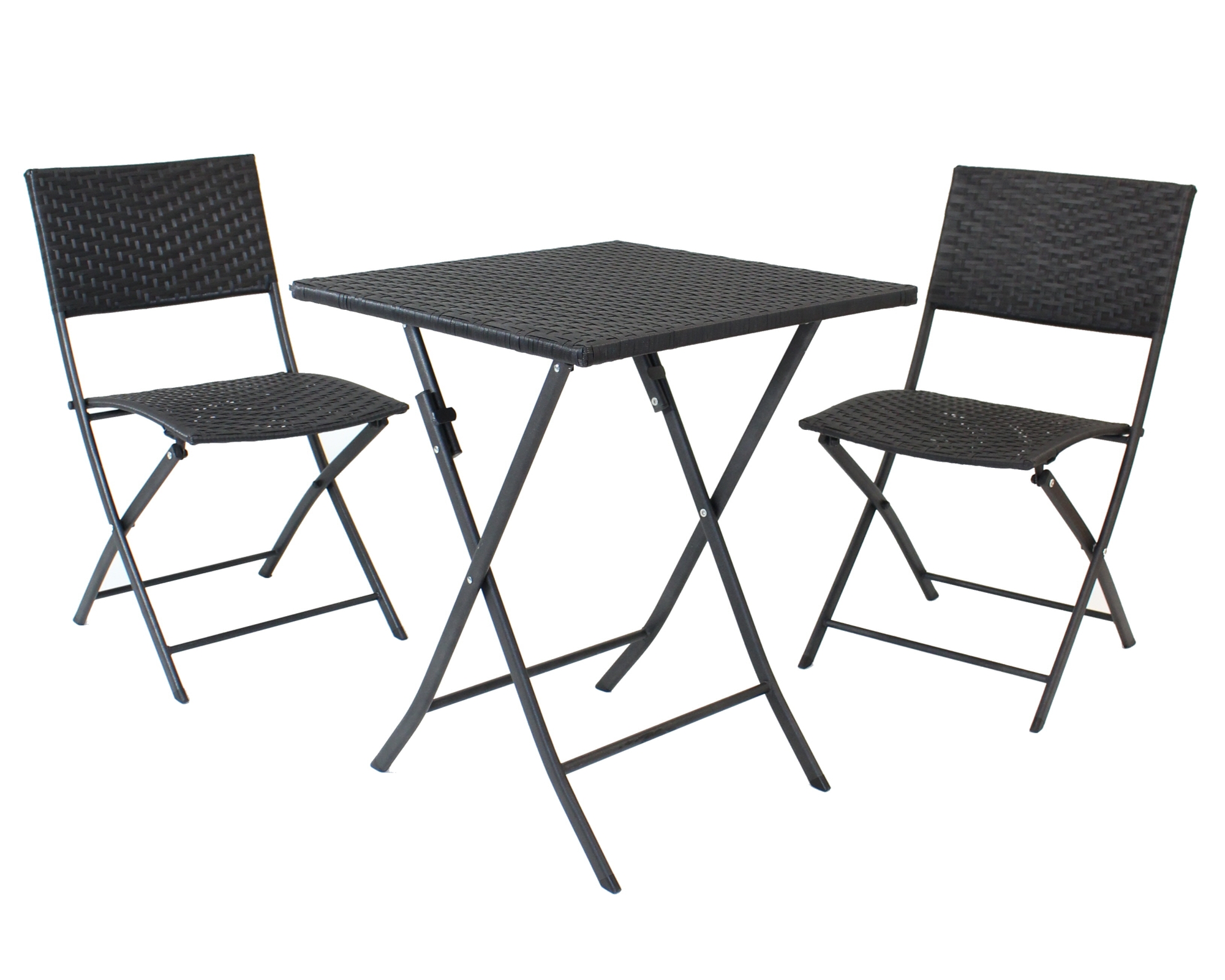 Acheter Set bistrot "pure élégance" 3 pcs dans la boutique en ligne de Frank Flechtwaren pour Jardin & balcon Acheter Set bistrot "pure élégance" 3 pcs dans la boutique en ligne de Frank Flechtwaren pour Jardin & balcon