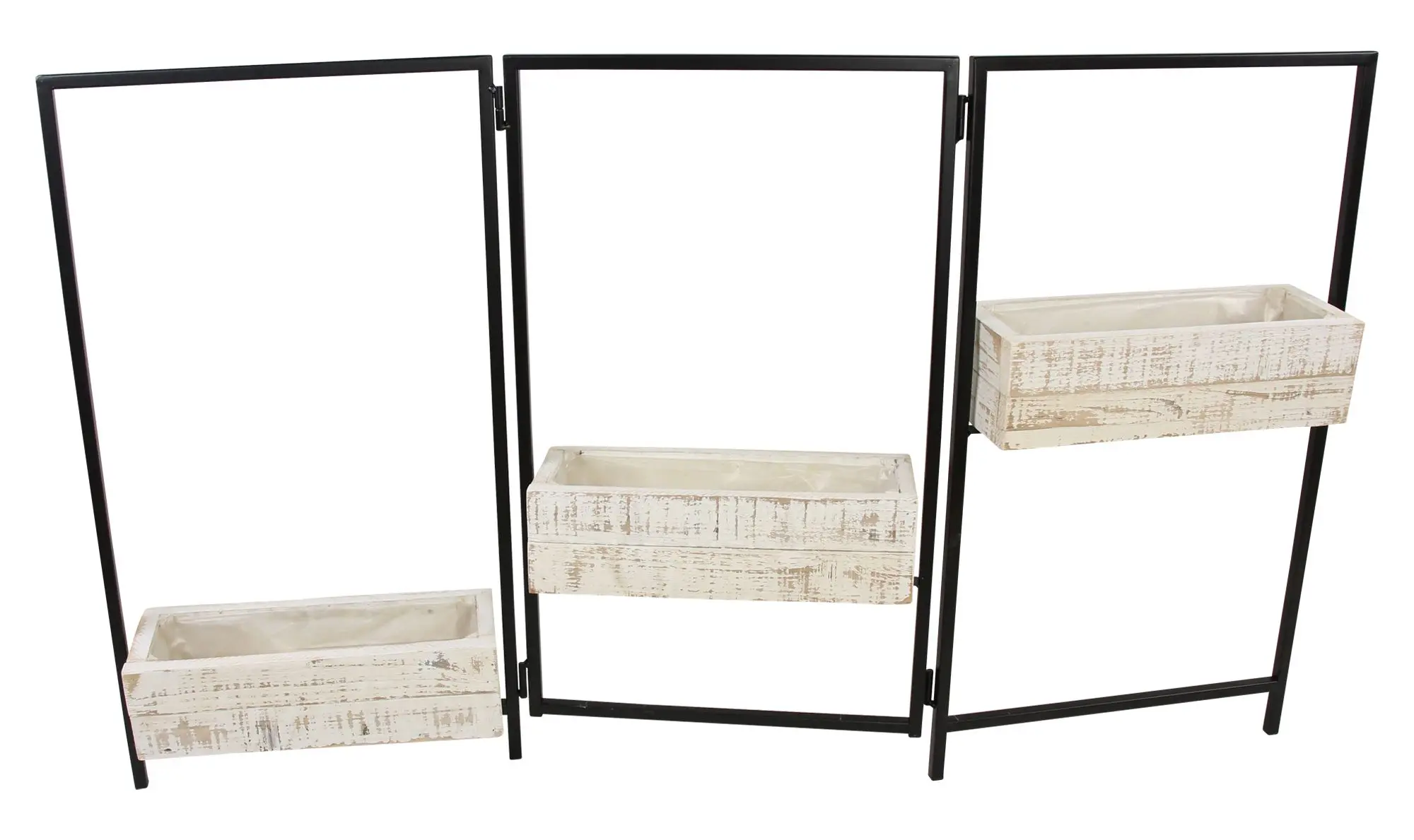 Acheter Paravent floral "Modern Shaby"  dans la boutique en ligne de Frank Flechtwaren pour Pâques