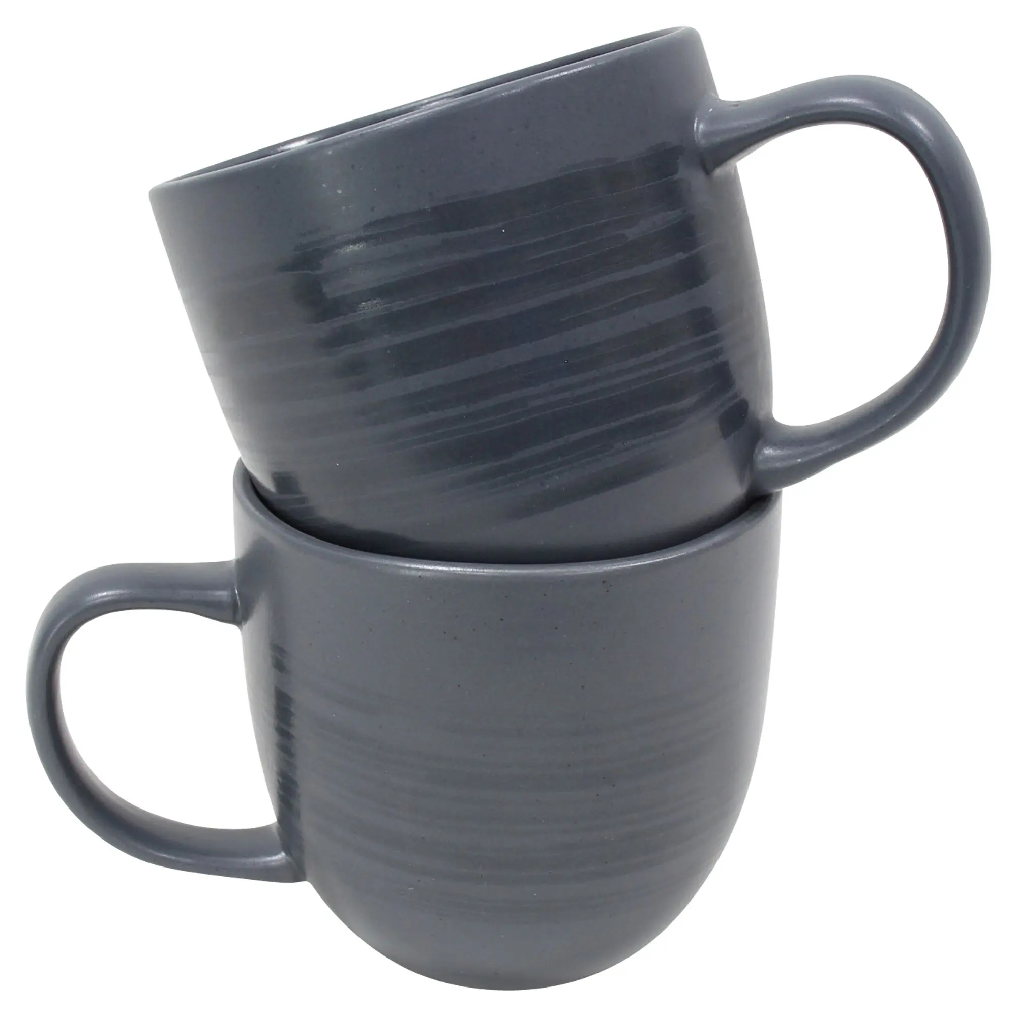 Acheter Tasse « Circle », 2 lot de dans la boutique en ligne de Frank Flechtwaren pour Cuisine