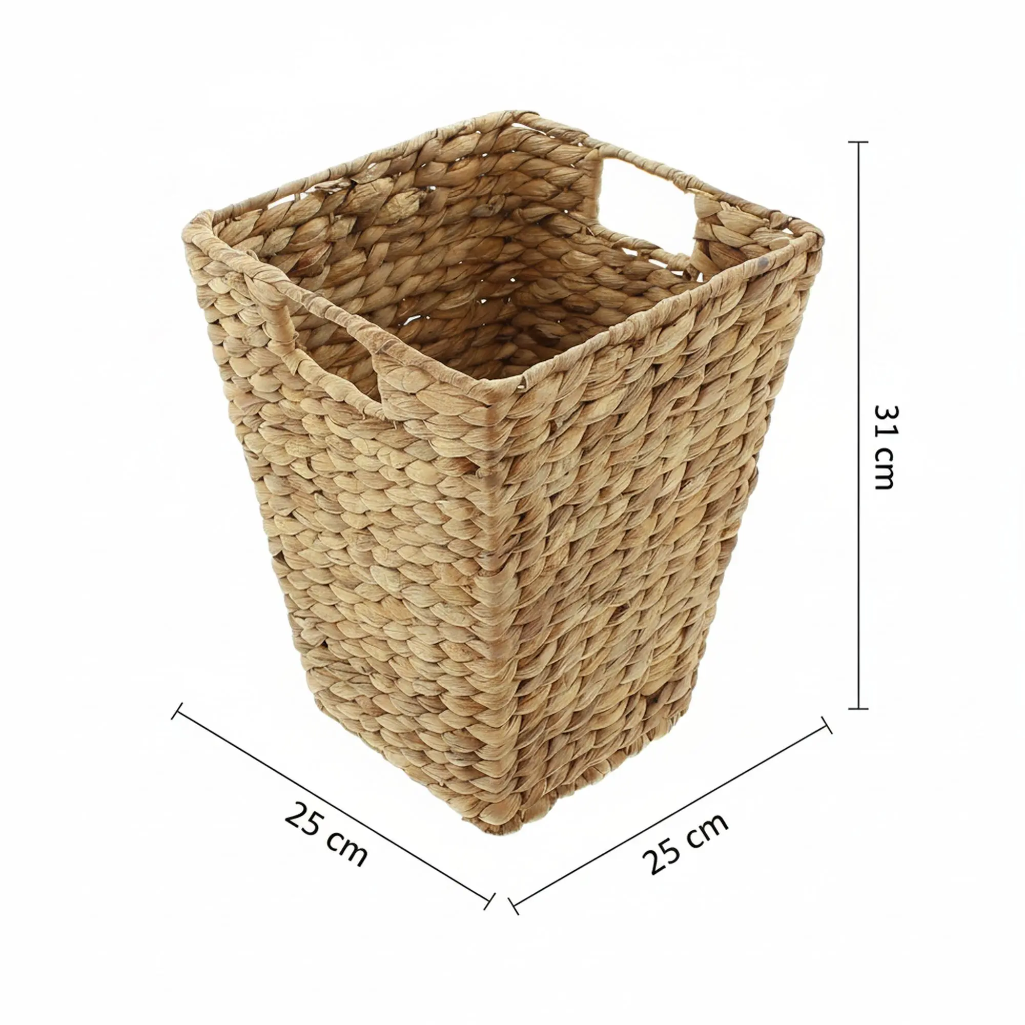 Acheter Panier universel  dans la boutique en ligne de Frank Flechtwaren pour Atmosphère vintage