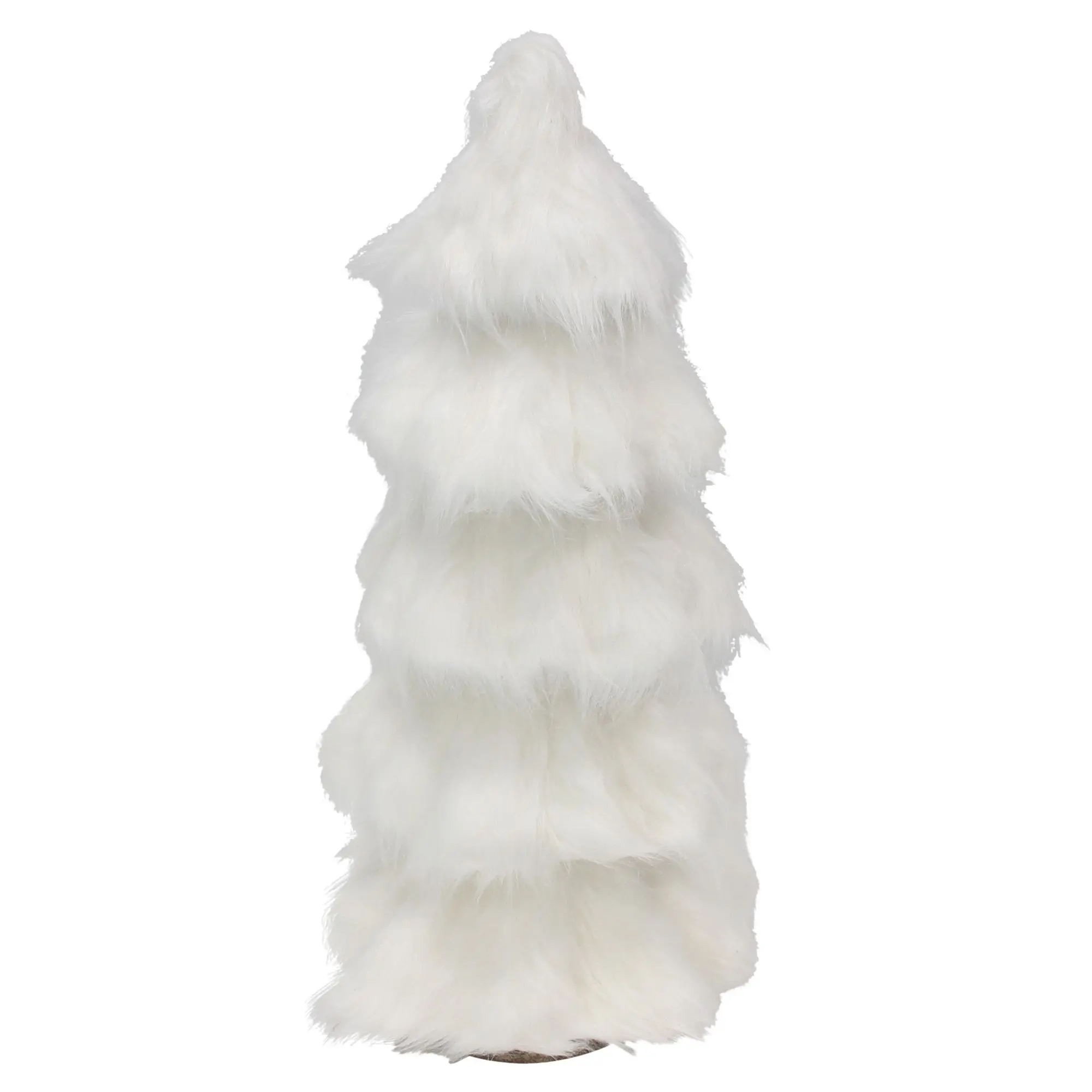 Acheter Sapin « Schneeweiß »  dans la boutique en ligne de Frank Flechtwaren pour Look de fête : menthe &amp; blanc