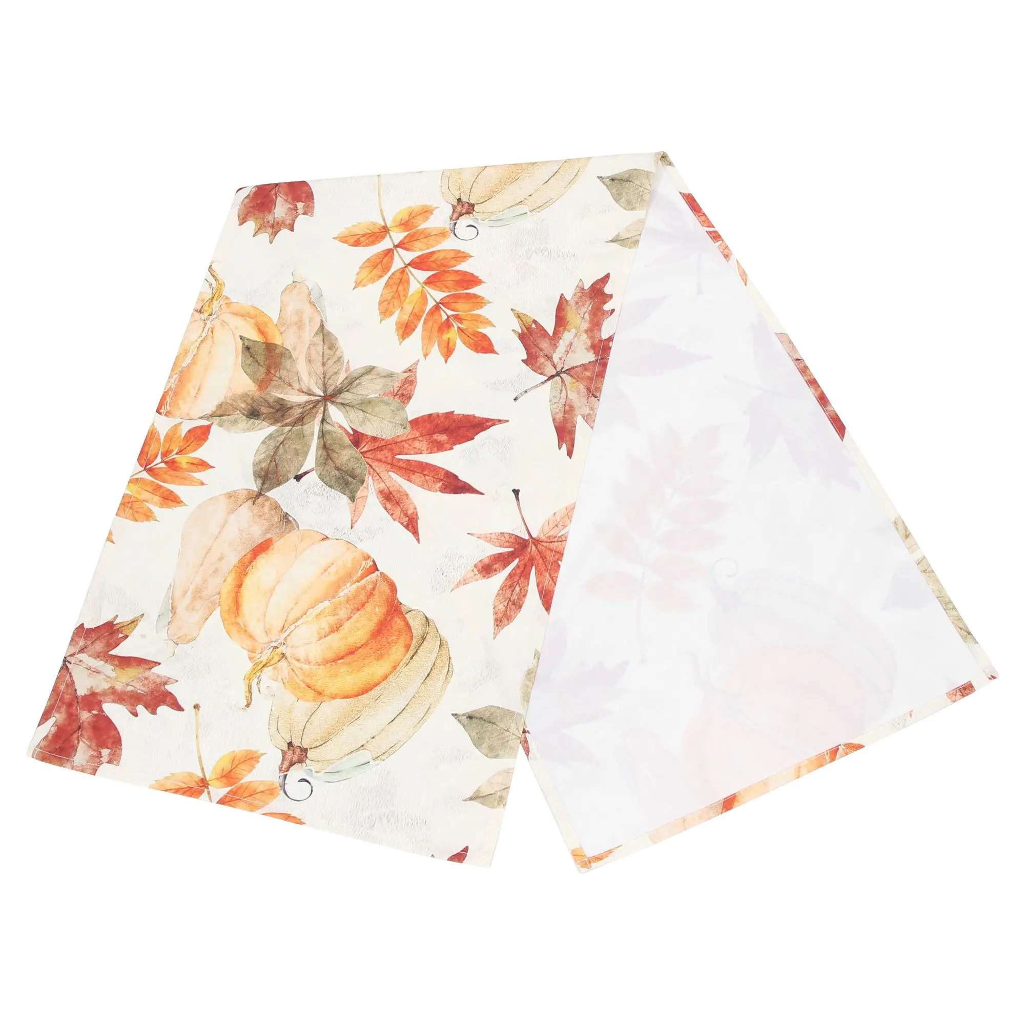 Acheter Chemin de table « Saison d'automne »  dans la boutique en ligne de Frank Flechtwaren pour Promenade en forêt