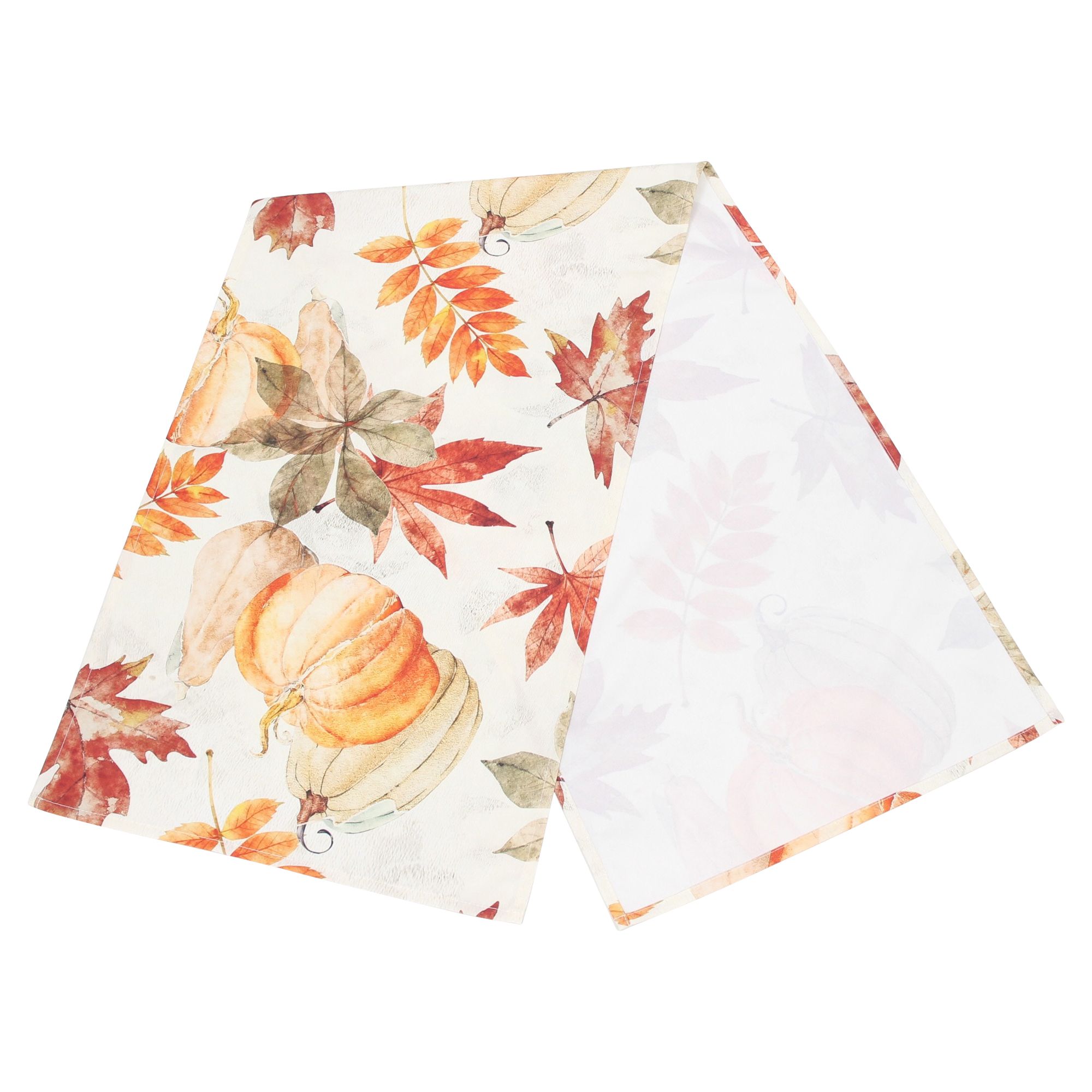 Acheter Chemin de table « Saison d'automne »  dans la boutique en ligne de Frank Flechtwaren pour Tons naturels