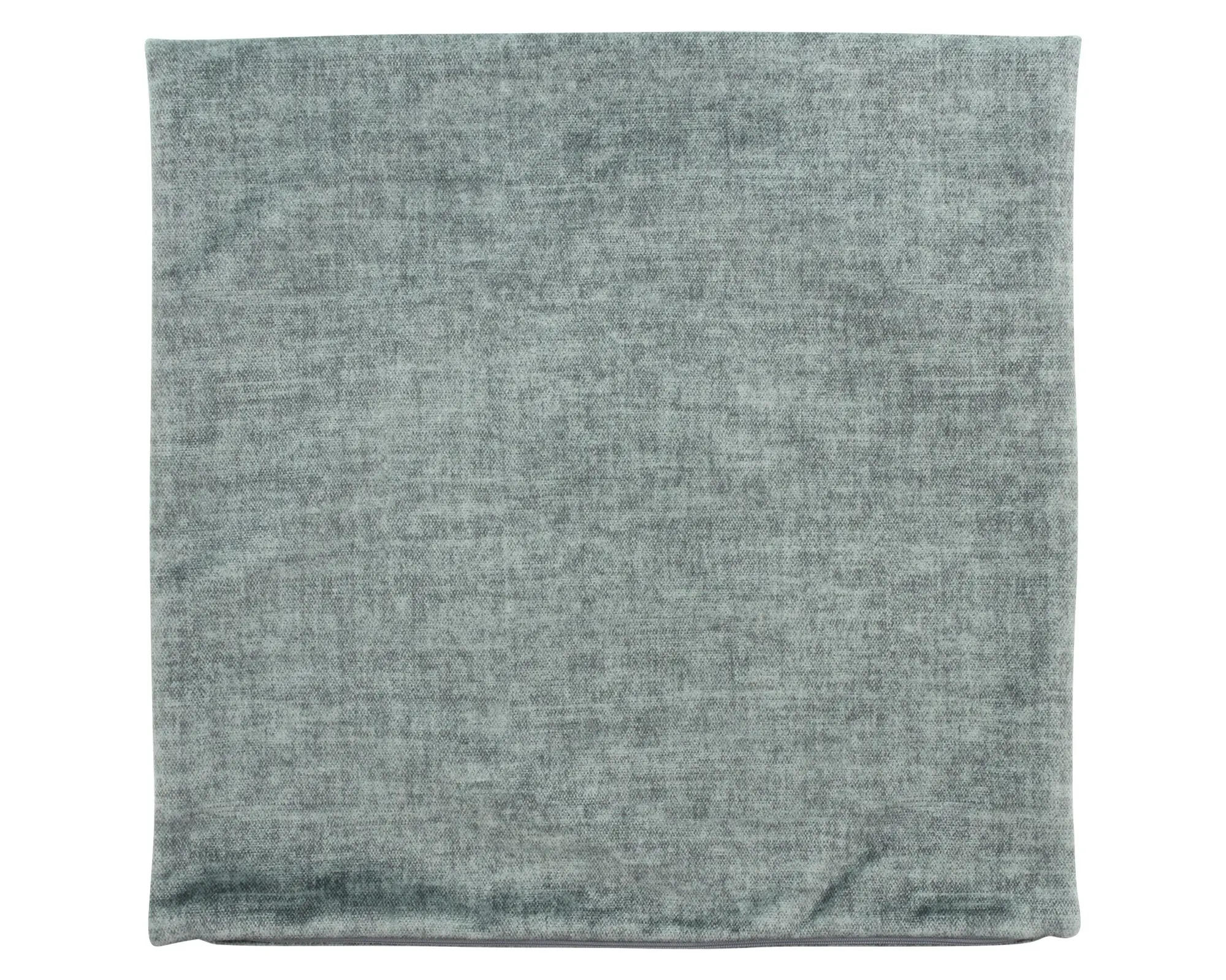 Acheter Housse de coussin "pétrole turquoise"  dans la boutique en ligne de Frank Flechtwaren pour Remplissages