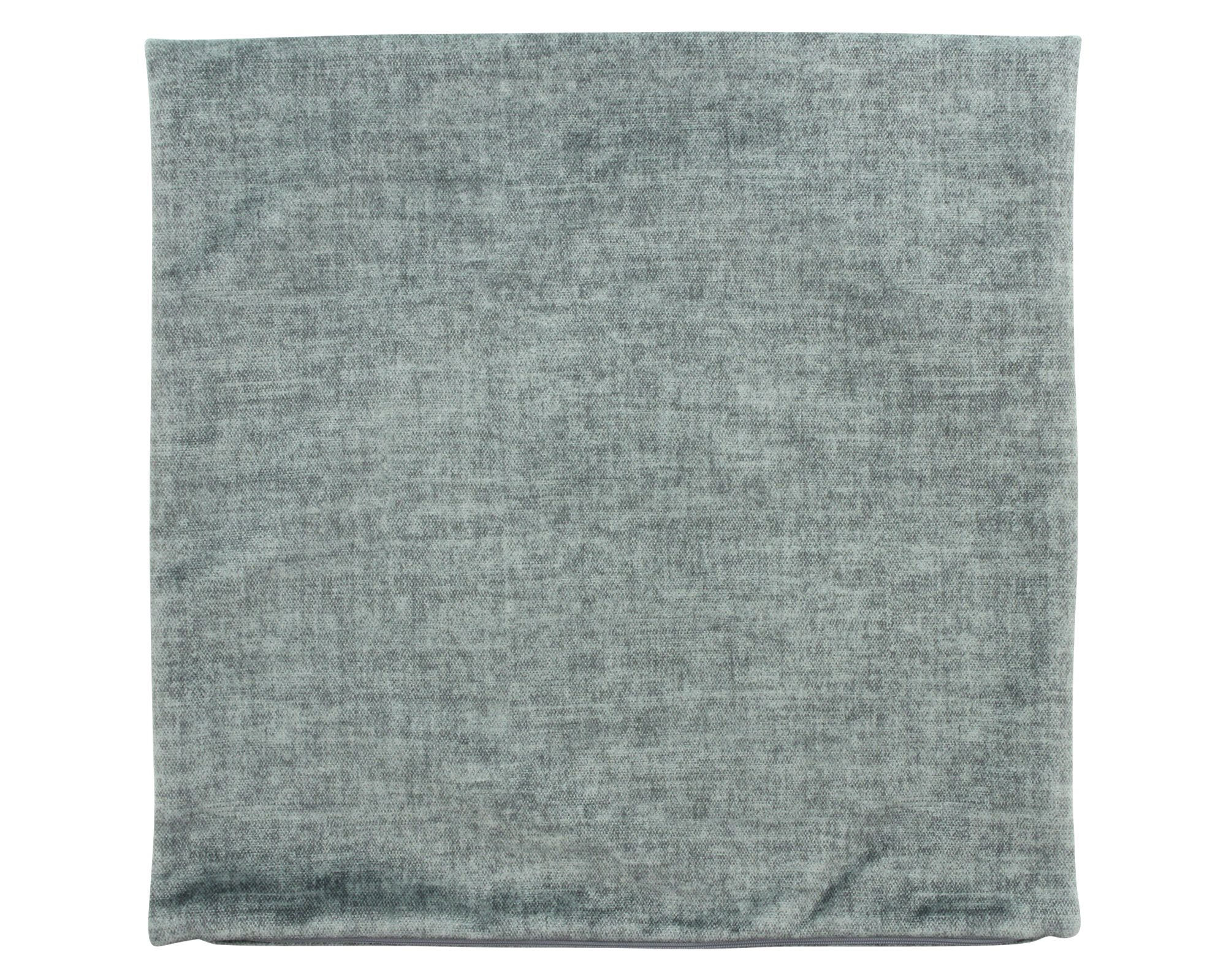 Acheter Housse de coussin "pétrole turquoise"  dans la boutique en ligne de Frank Flechtwaren pour Automne