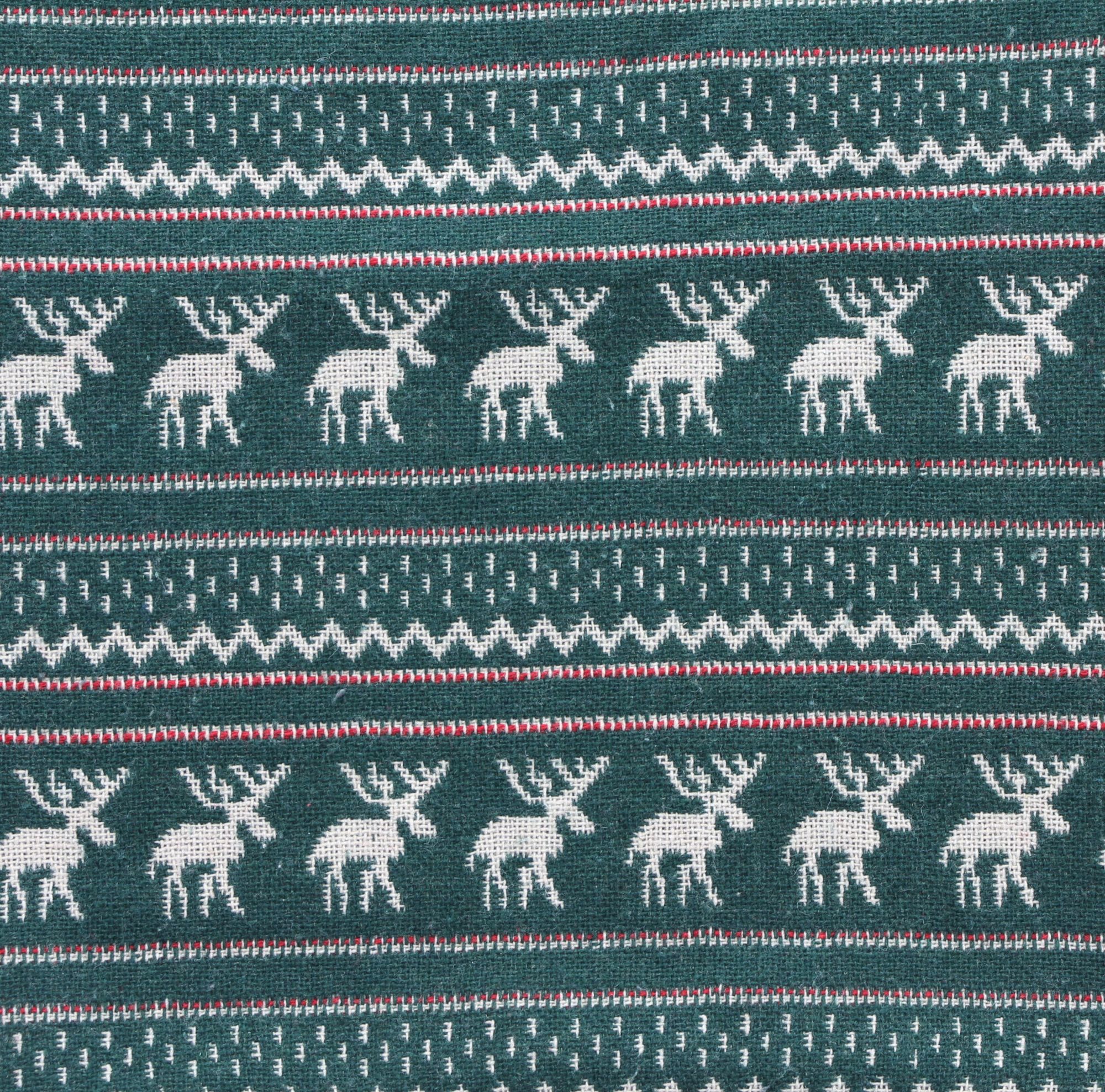 Acheter Housse de coussin "Scandinavie"  dans la boutique en ligne de Frank Flechtwaren pour Coussins &amp; remplissages