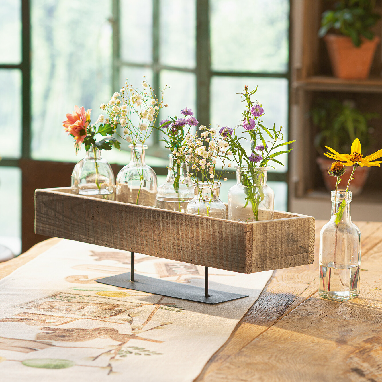 Acheter Décoration "rustique"  dans la boutique en ligne de Frank Flechtwaren
