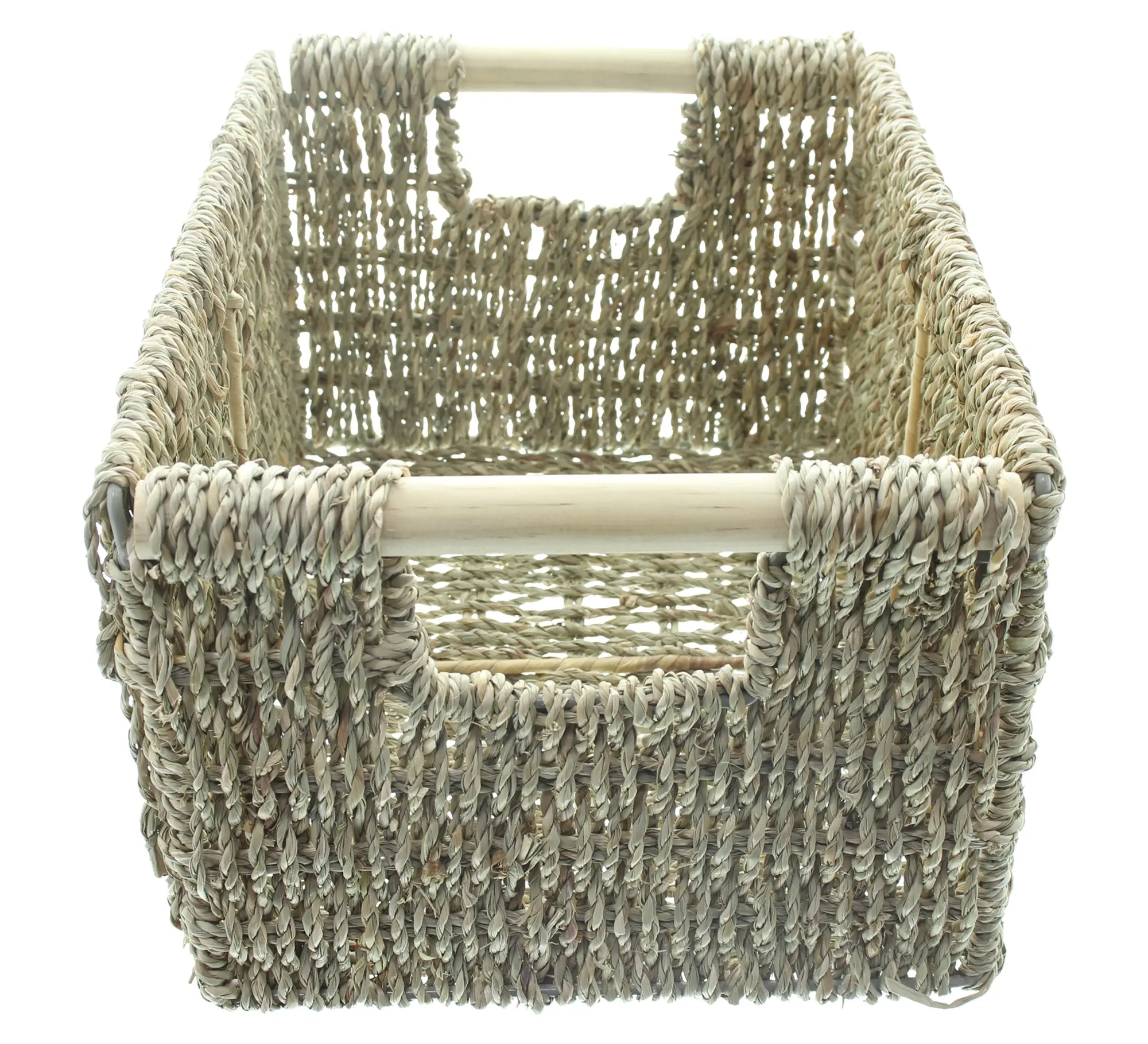 Acheter Panier de rangement "Zostère" MM dans la boutique en ligne de Frank Flechtwaren pour Nouvel arrivage Acheter Panier de rangement "Zostère" MM dans la boutique en ligne de Frank Flechtwaren pour Nouvel arrivage