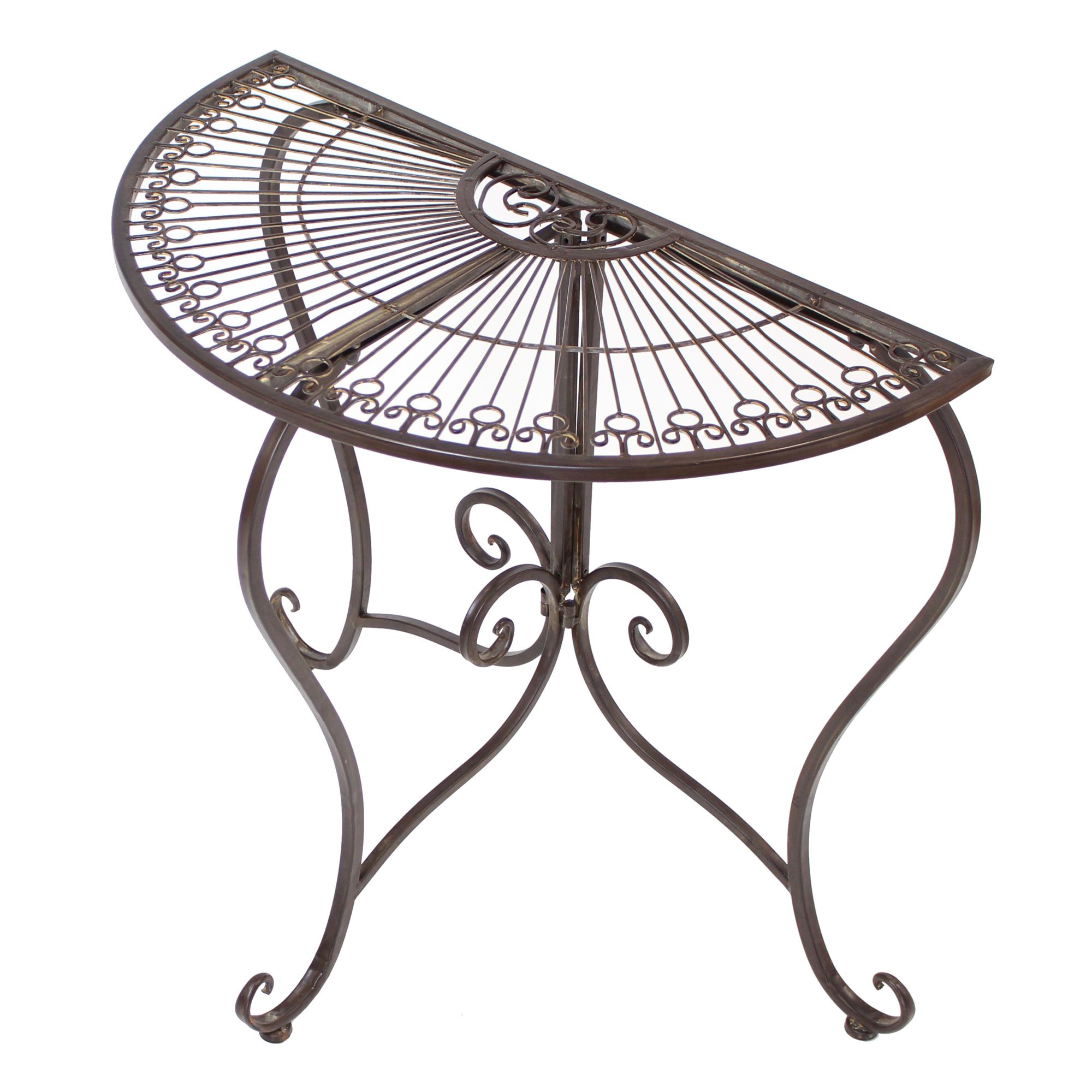 Acheter Console "provençale" dans la boutique en ligne de Frank Flechtwaren pour Etagères Acheter Console "provençale" dans la boutique en ligne de Frank Flechtwaren pour Etagères